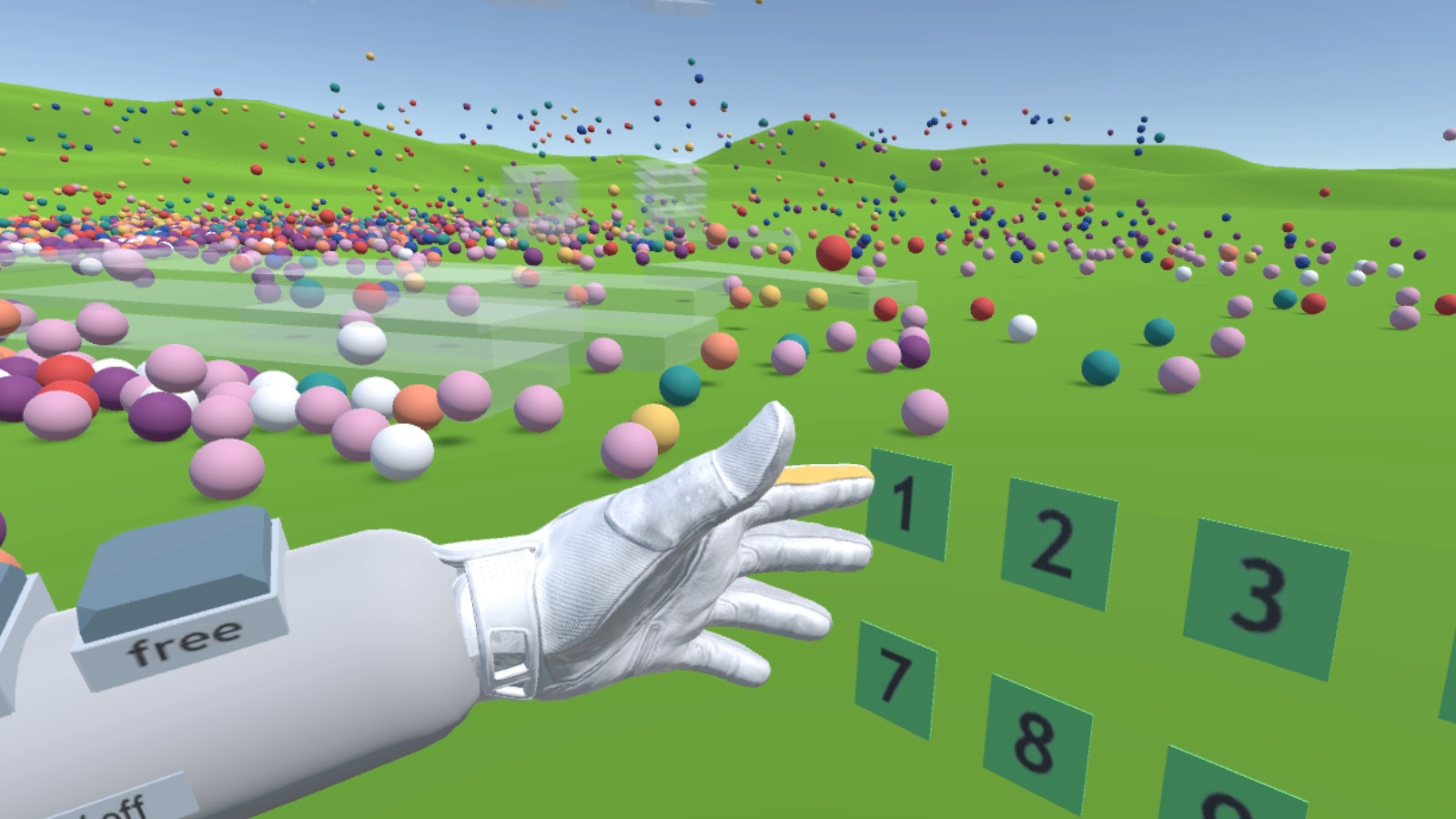 Builder VR screenshot 4