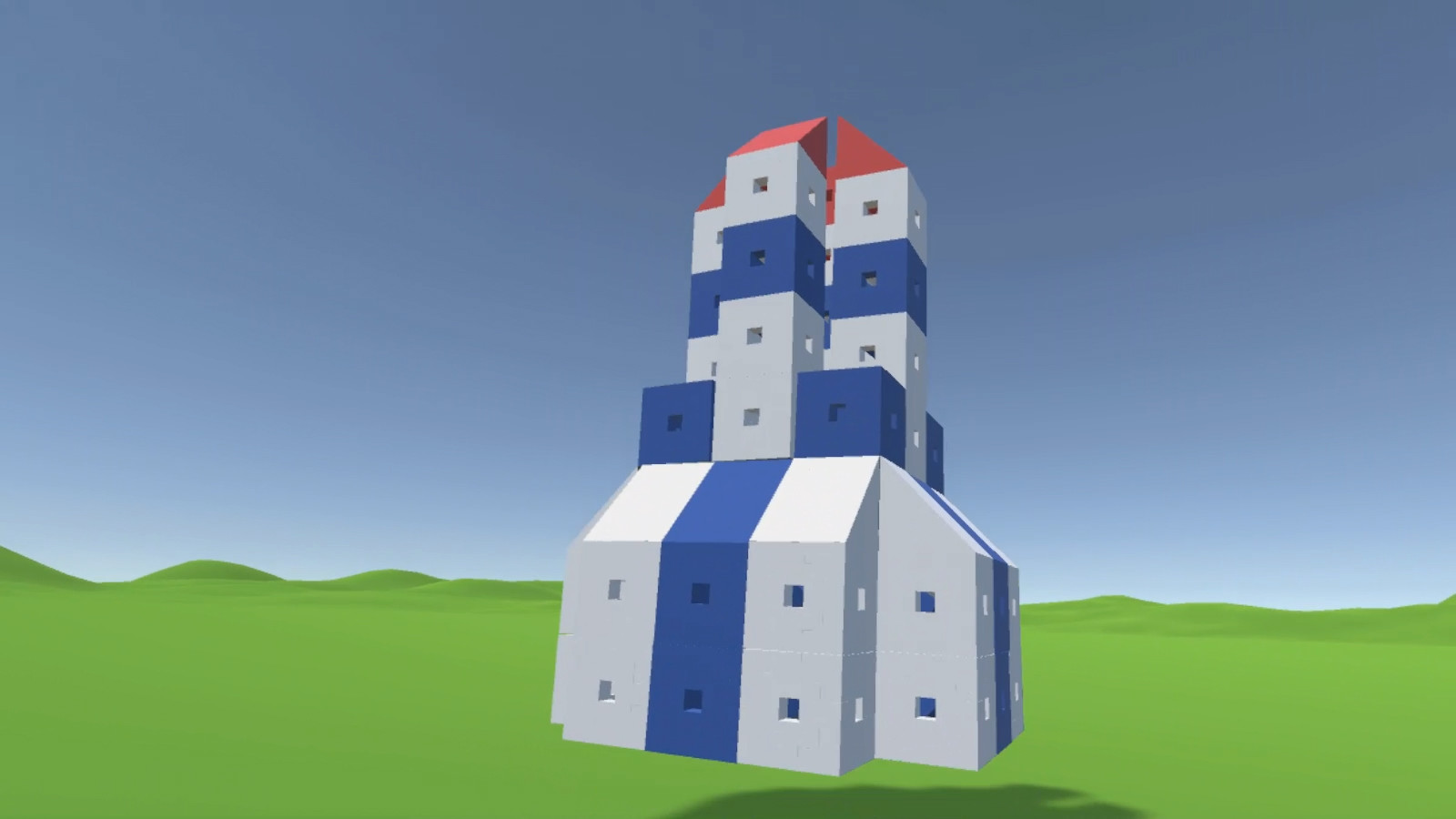 Builder VR screenshot 5