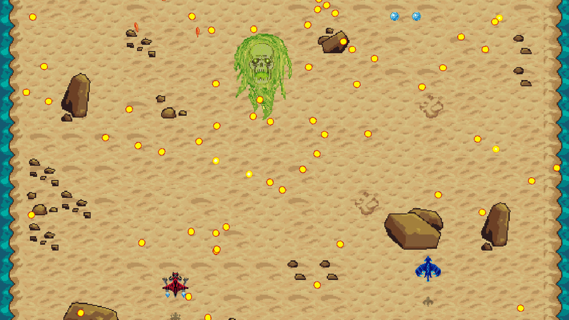 Tiamat's Drink screenshot 1