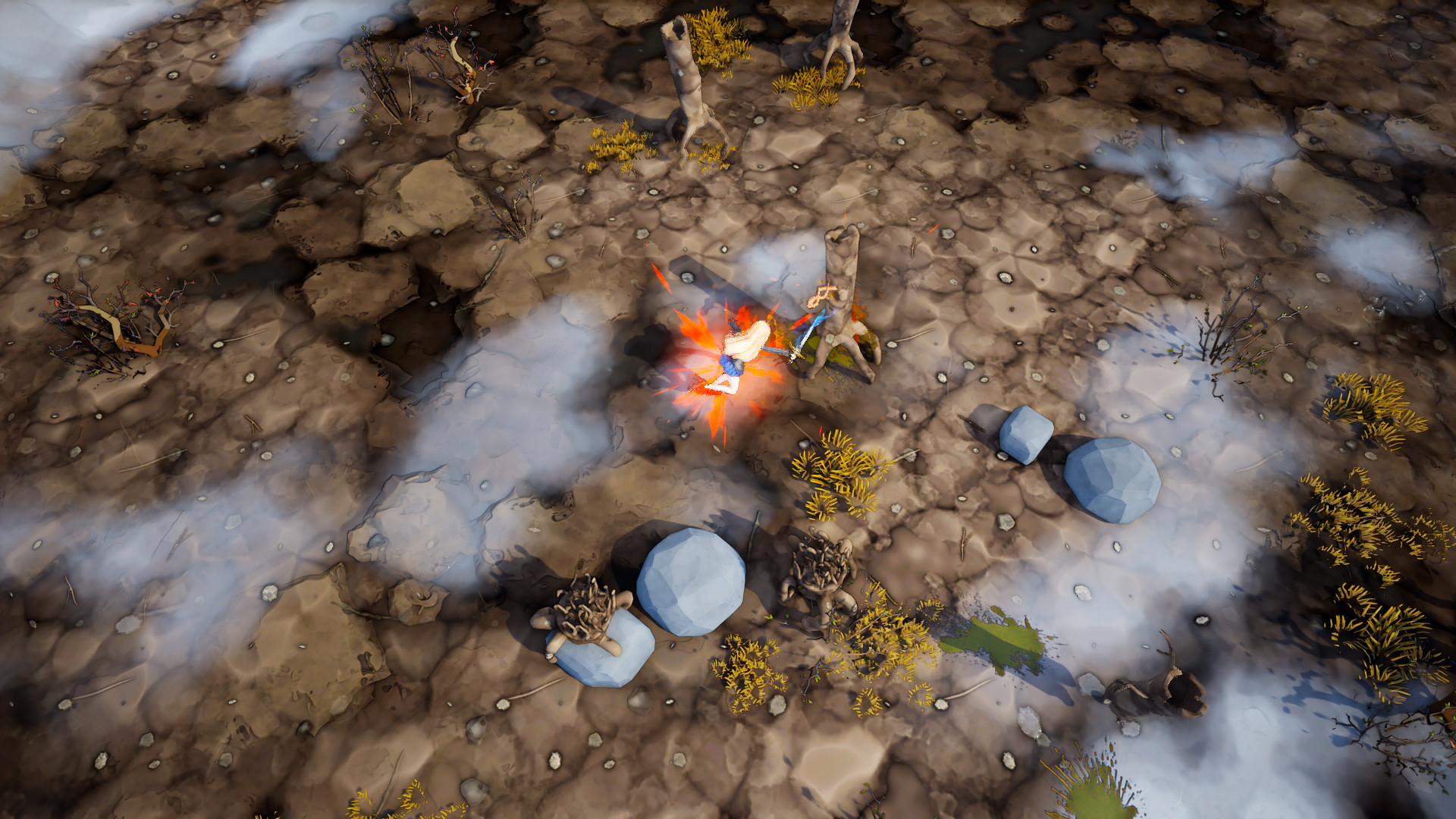 Slay The Bigies screenshot 4