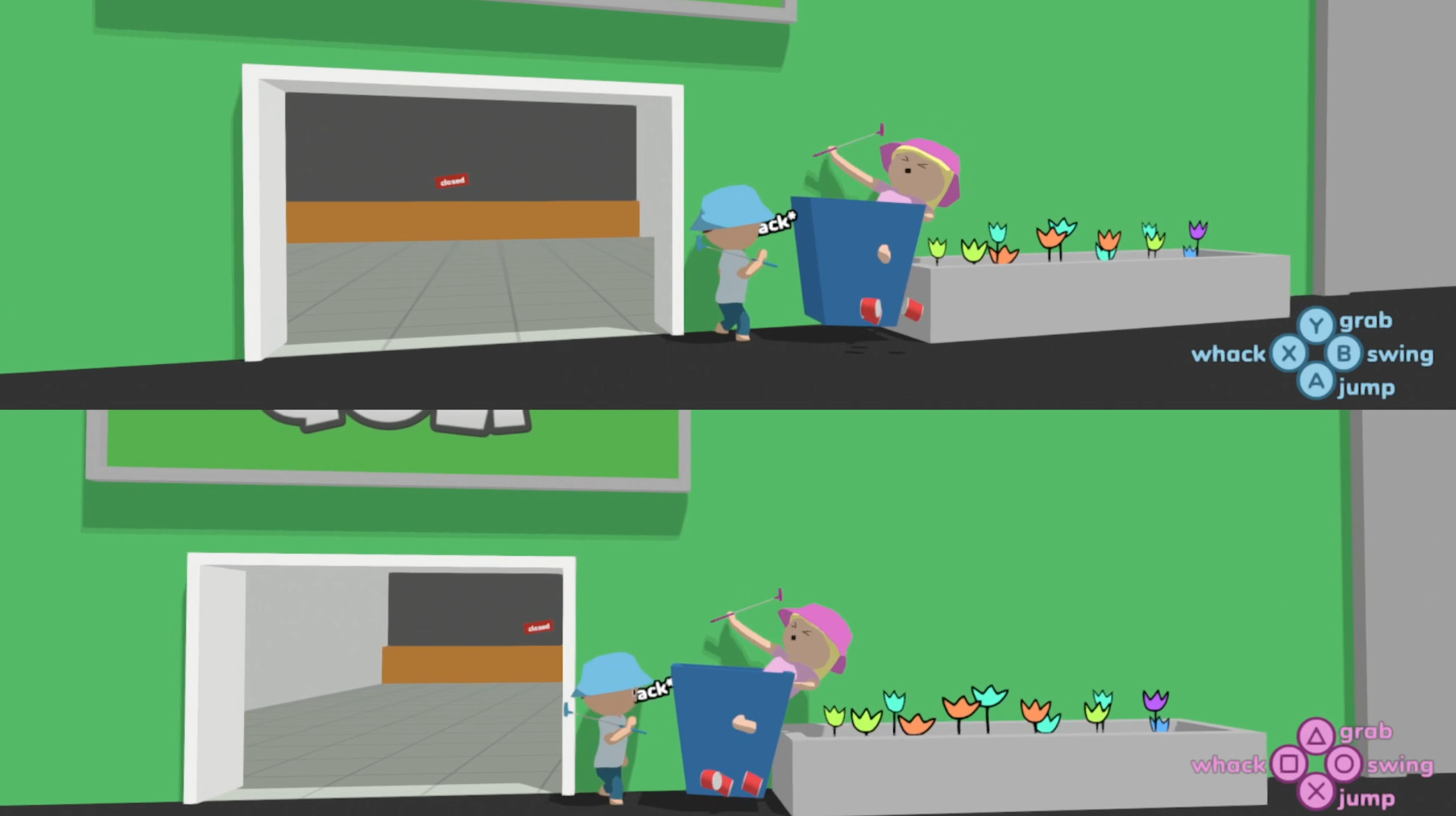 Whacky Golf screenshot 7