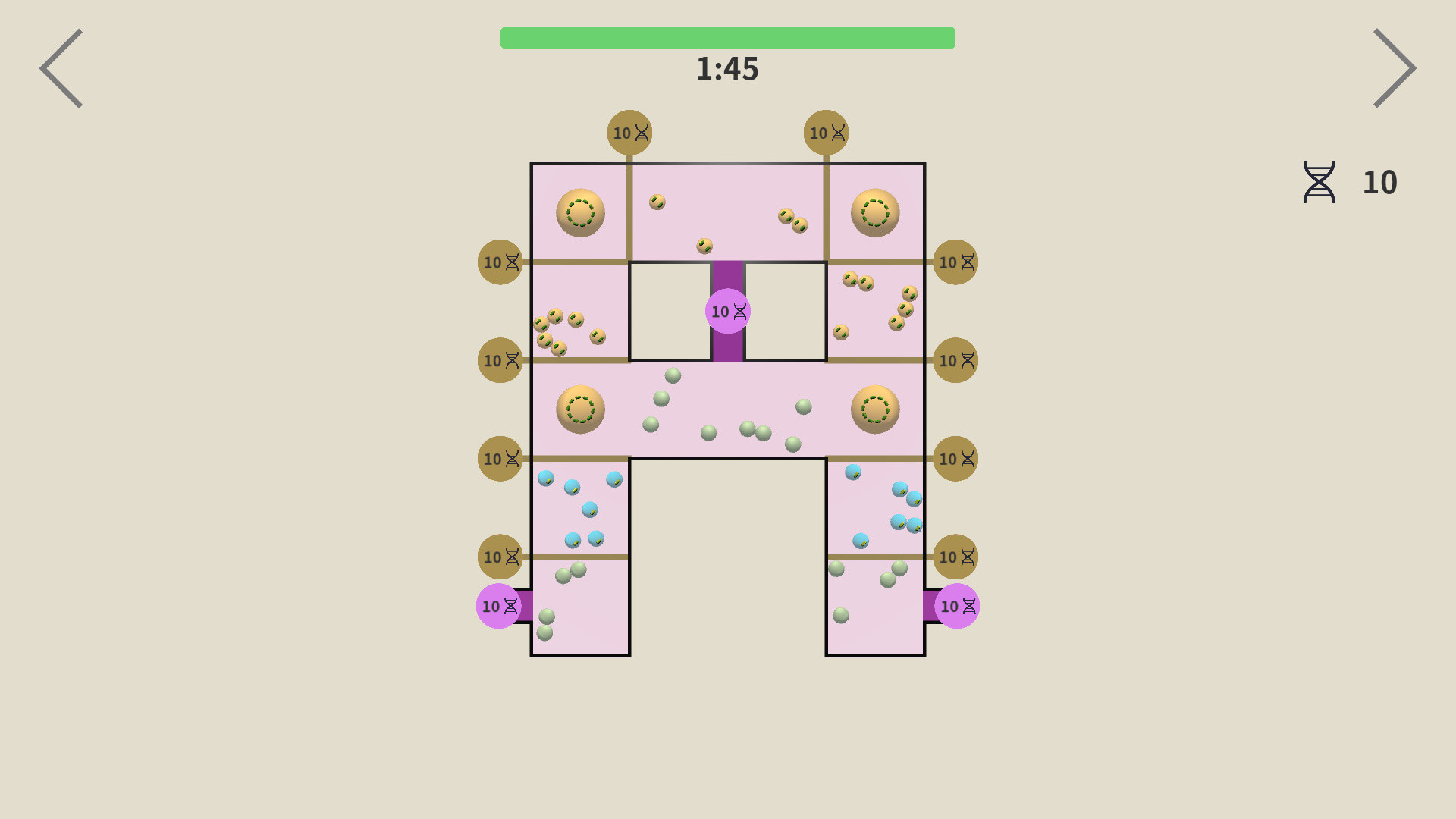 Infection screenshot 8
