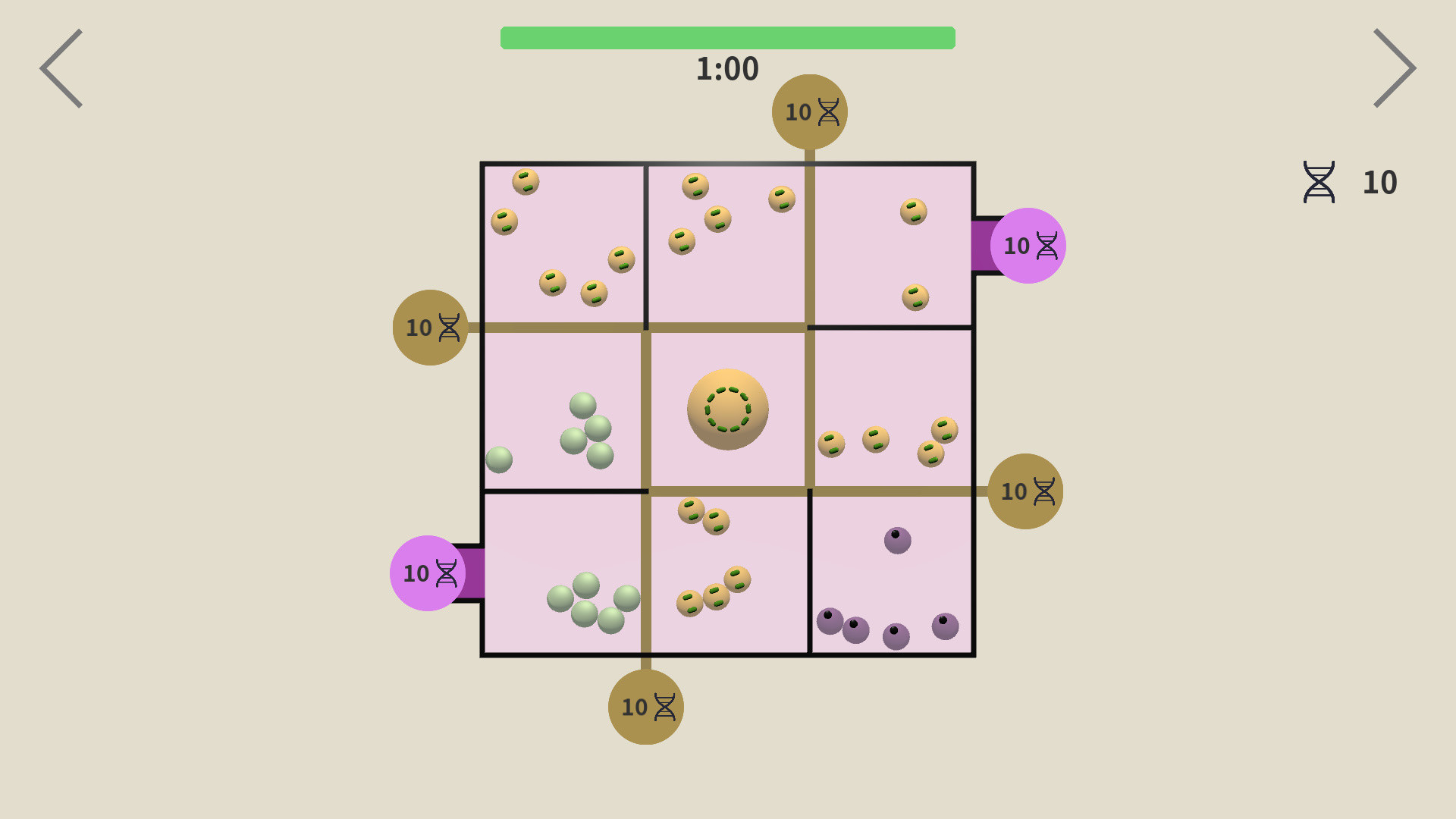 Infection screenshot 4