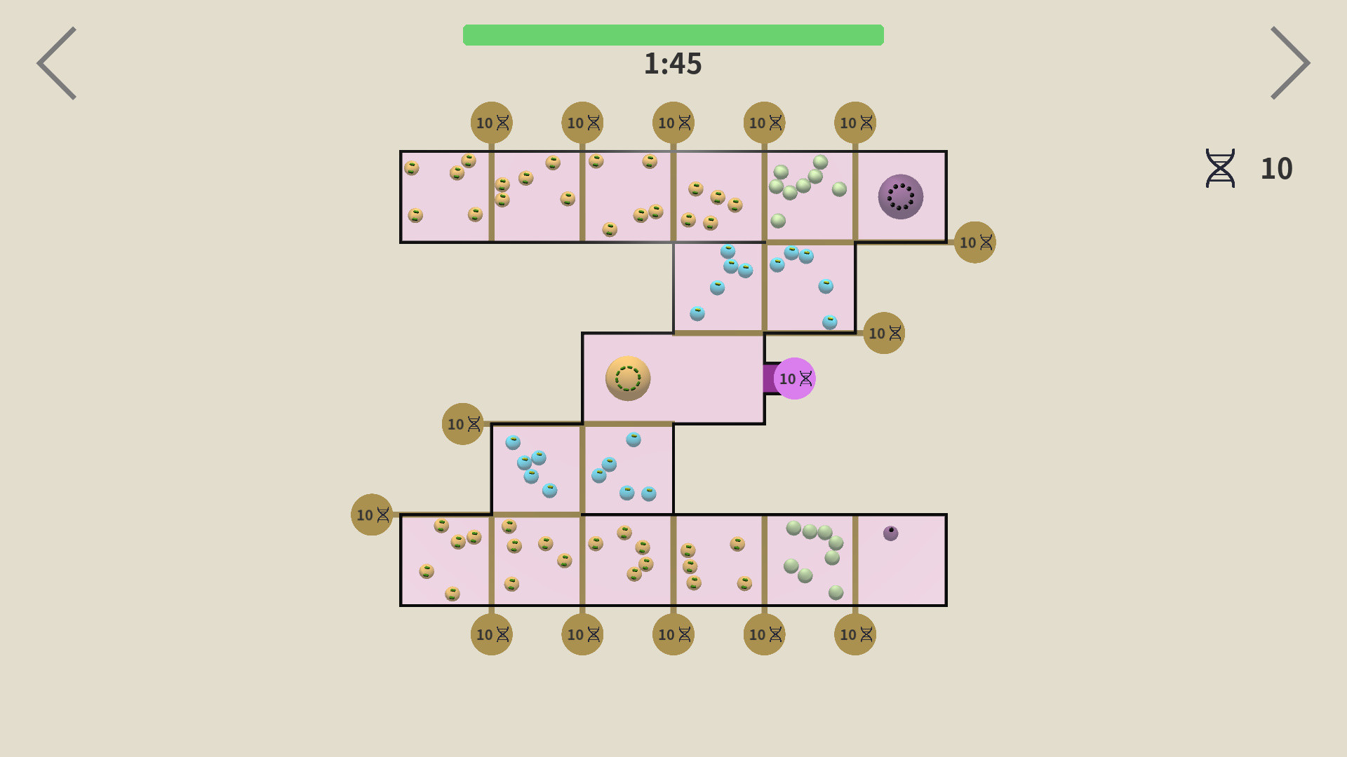 Infection screenshot 7
