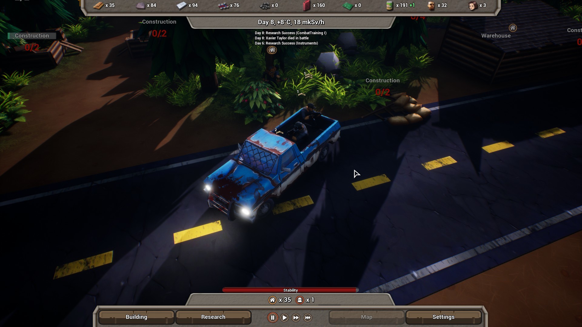 The Last Haven screenshot 15