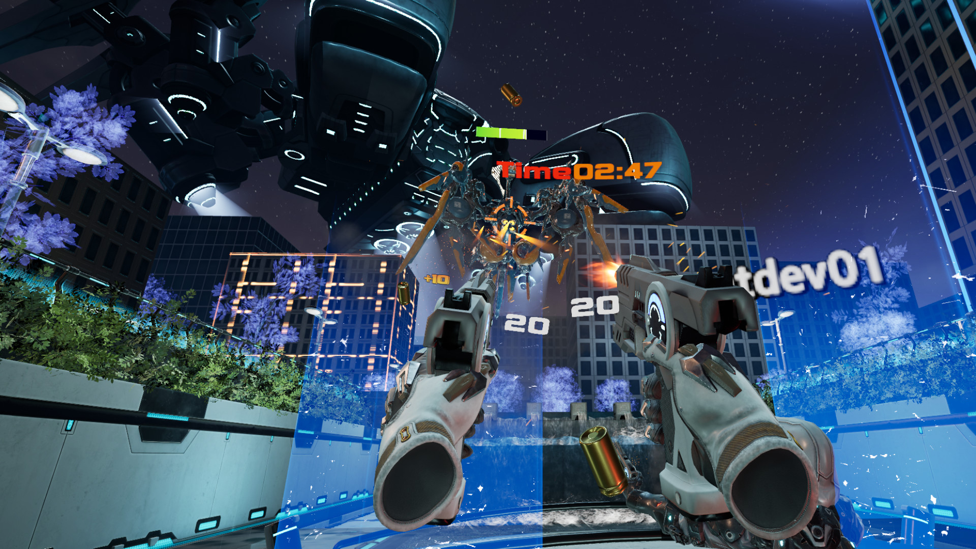 ZERONE screenshot 5
