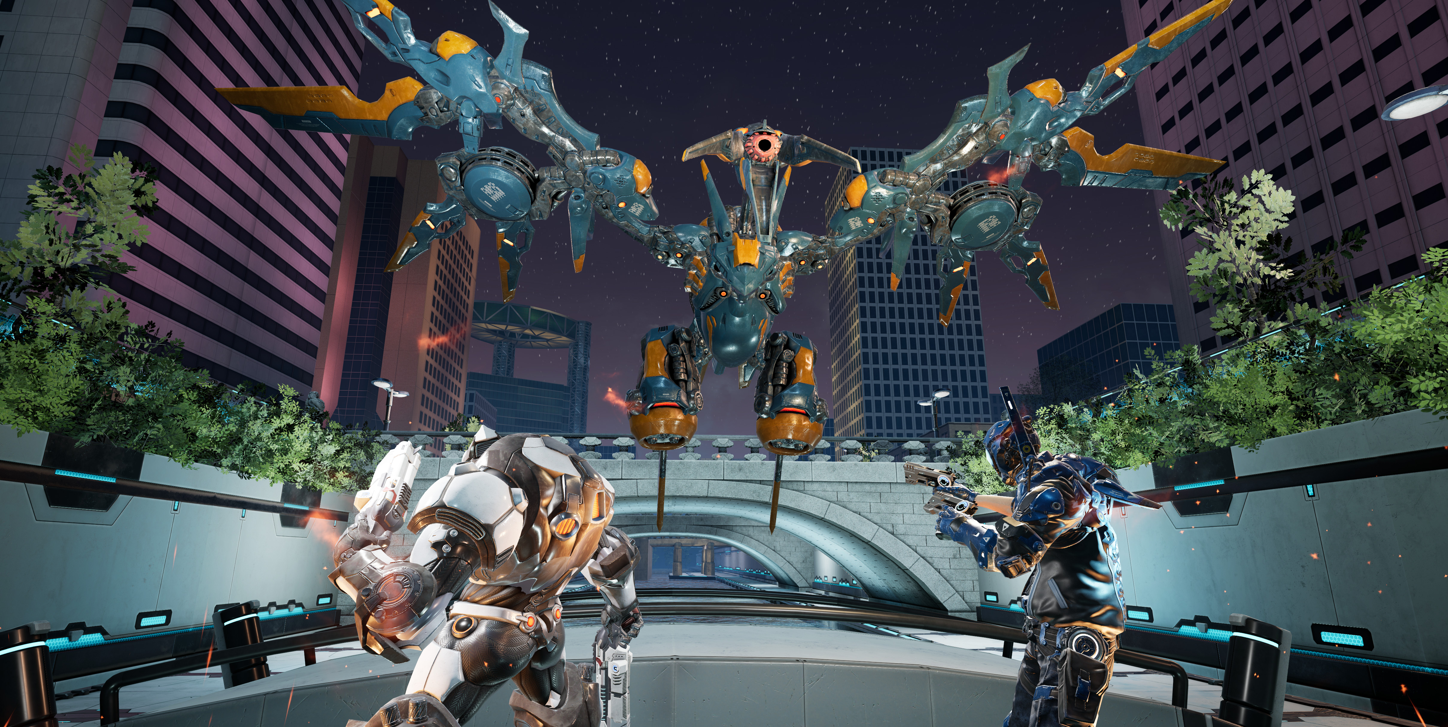 ZERONE screenshot 1