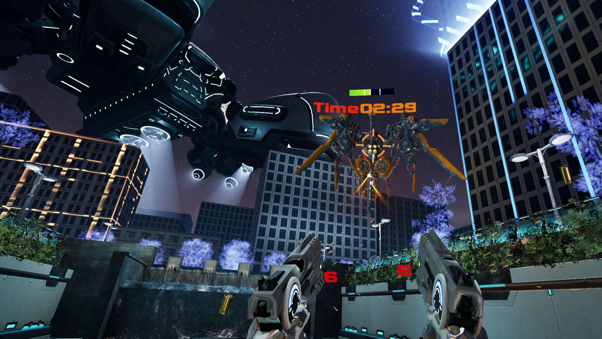 ZERONE screenshot 3