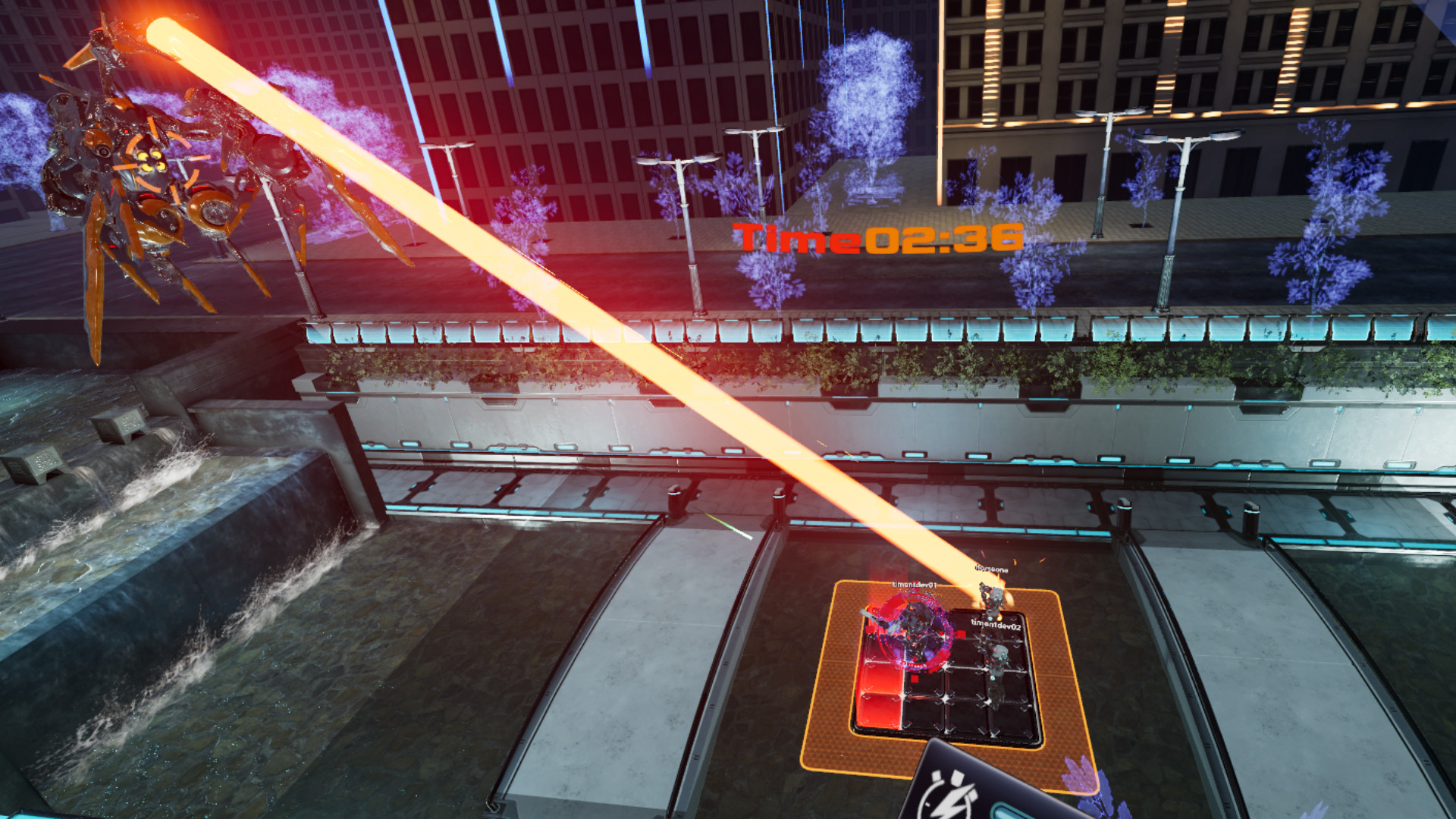 ZERONE screenshot 2