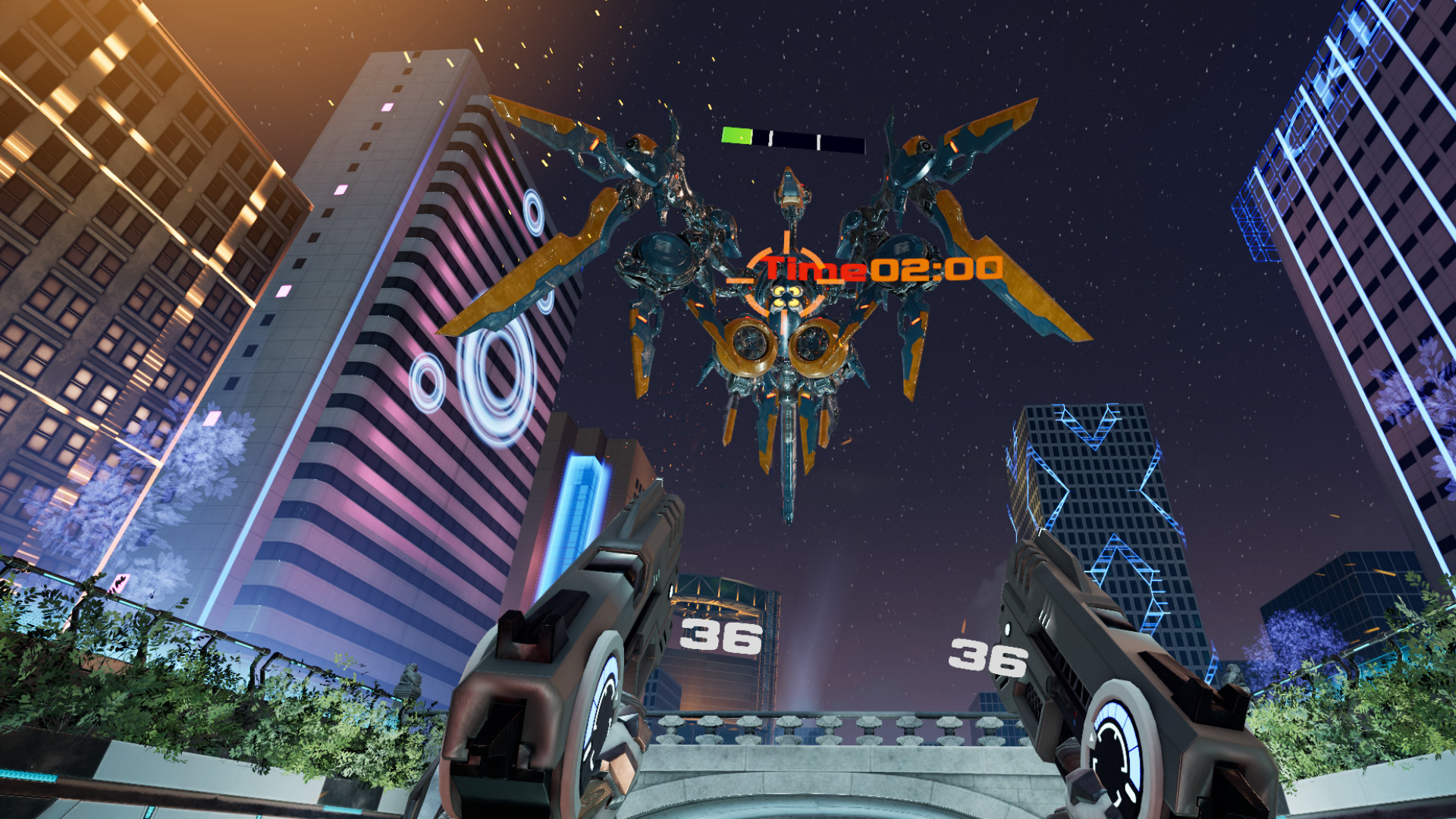ZERONE screenshot 6