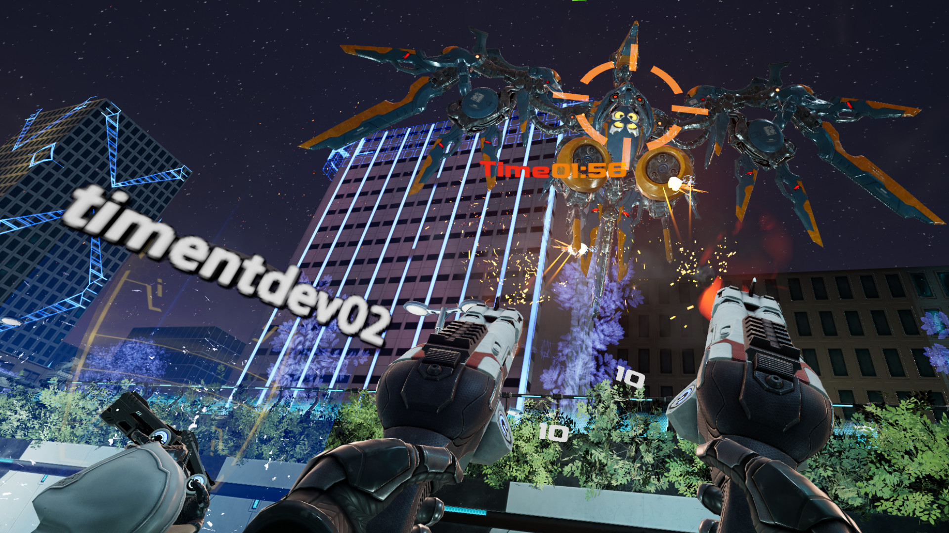ZERONE screenshot 7
