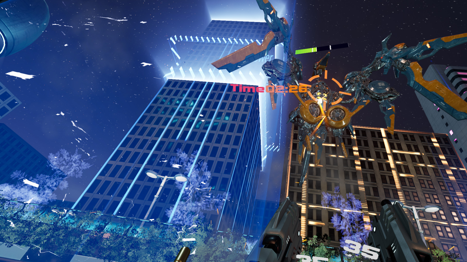ZERONE screenshot 4