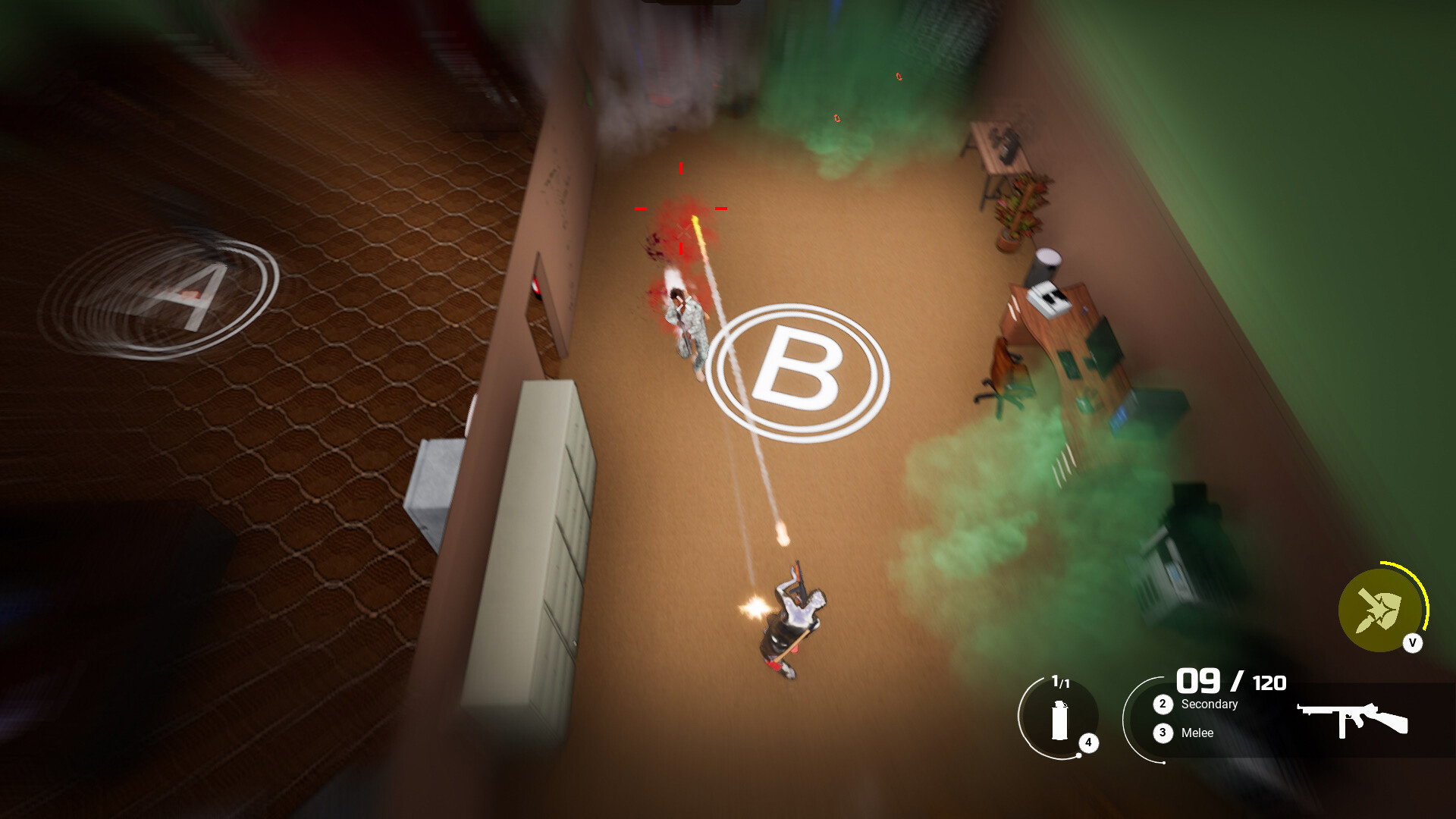 Shoot on Sight screenshot 6