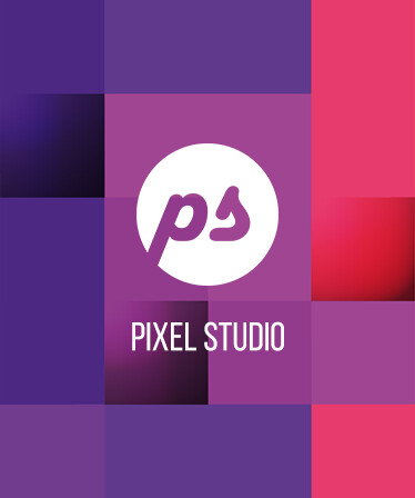 Pixel Studio - pixel art editor