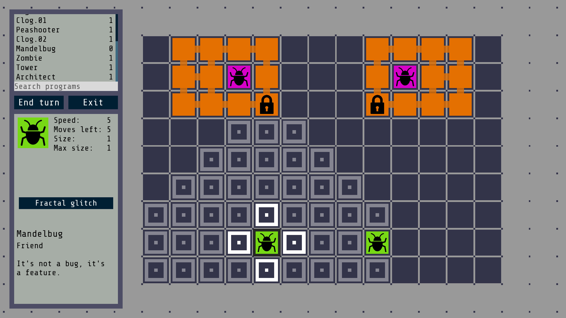 Nightfall Hacker screenshot 8