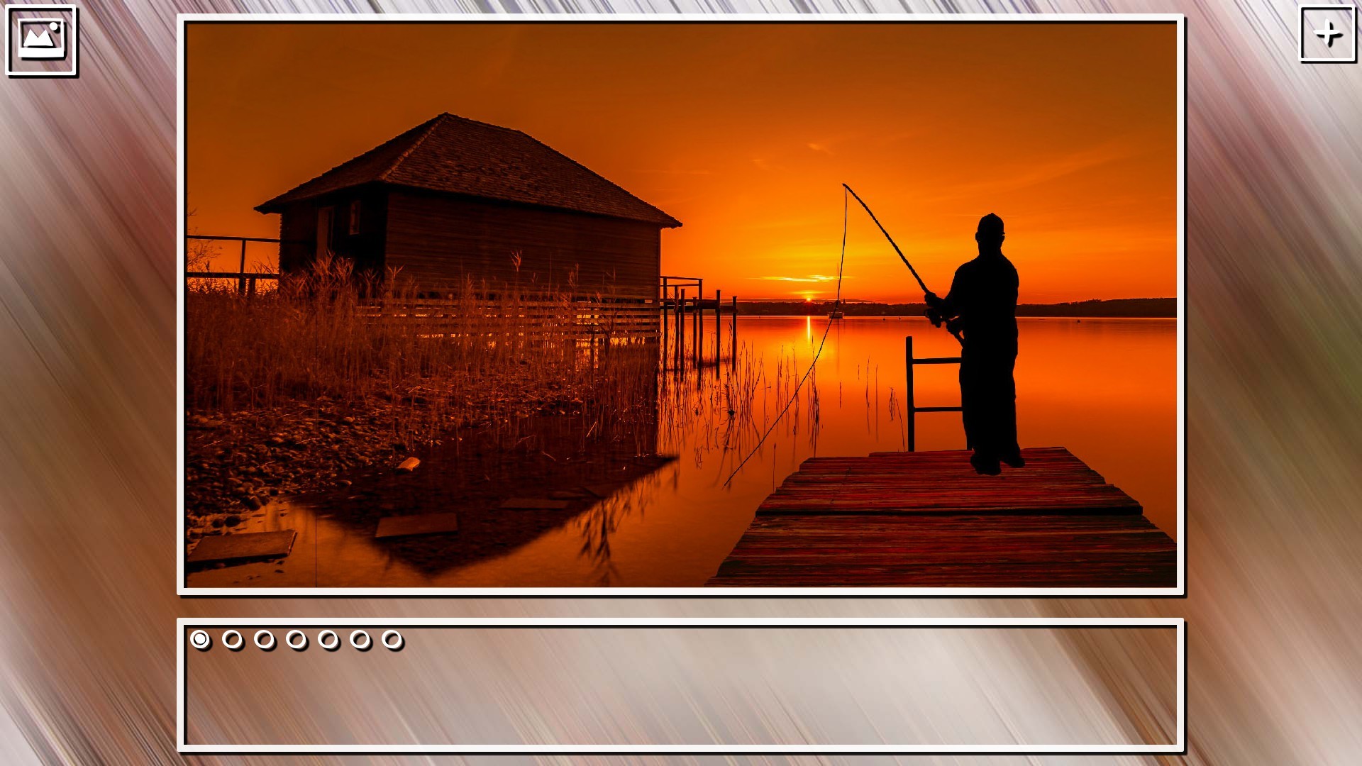 Super Jigsaw Puzzle: Generations - Random Puzzles 2 screenshot 14