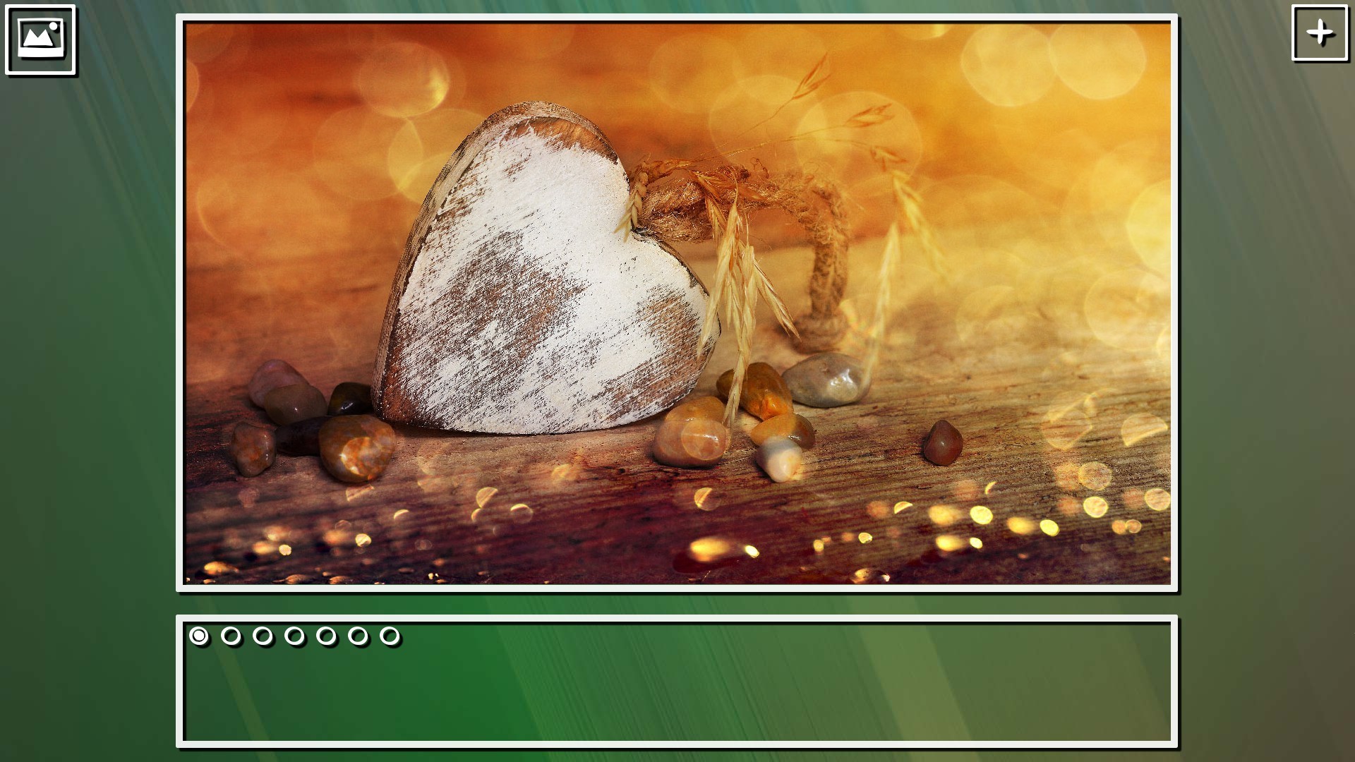 Super Jigsaw Puzzle: Generations - Random Puzzles 2 screenshot 7
