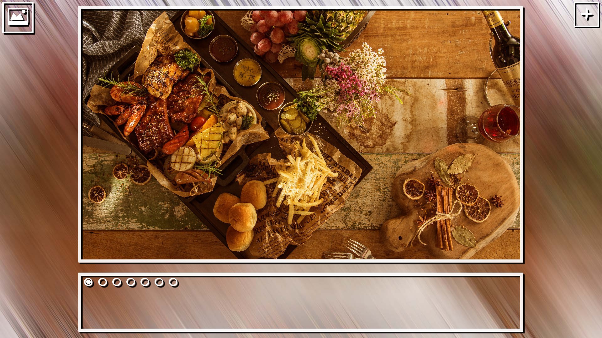 Super Jigsaw Puzzle: Generations - Random Puzzles 2 screenshot 15