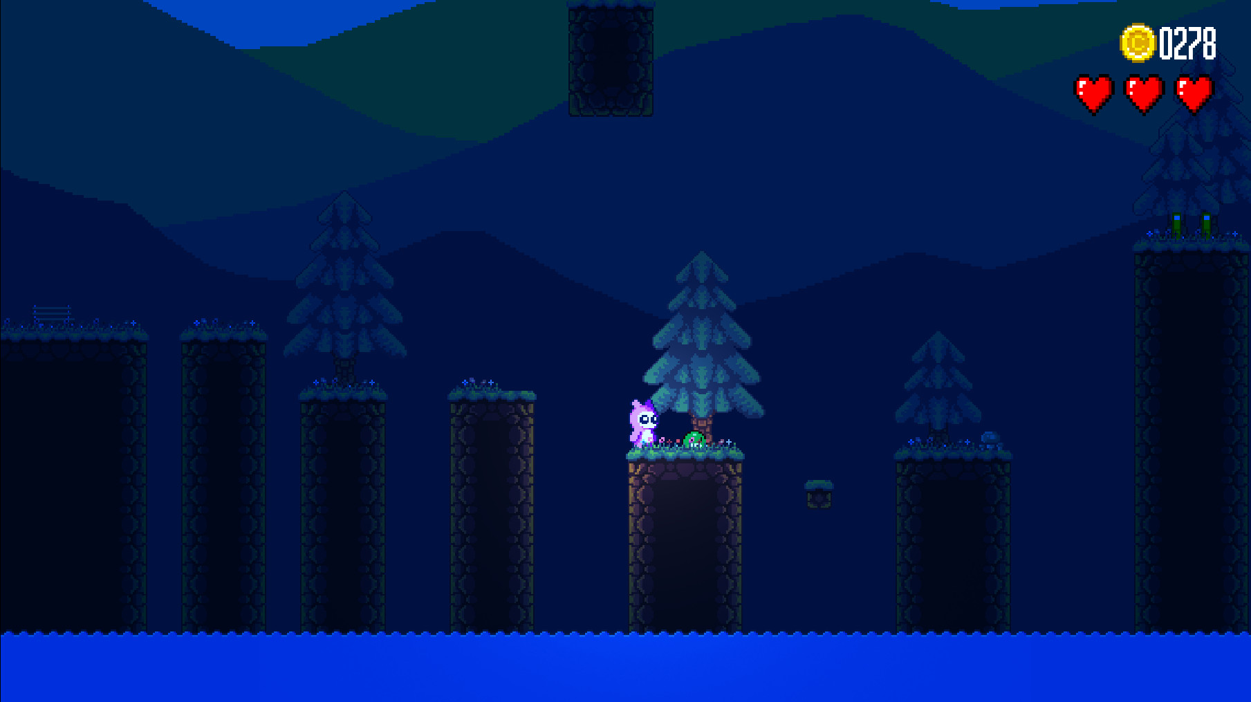 Mommy screenshot 4
