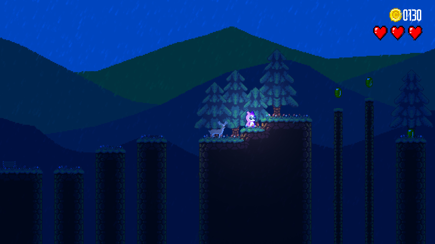 Mommy screenshot 12