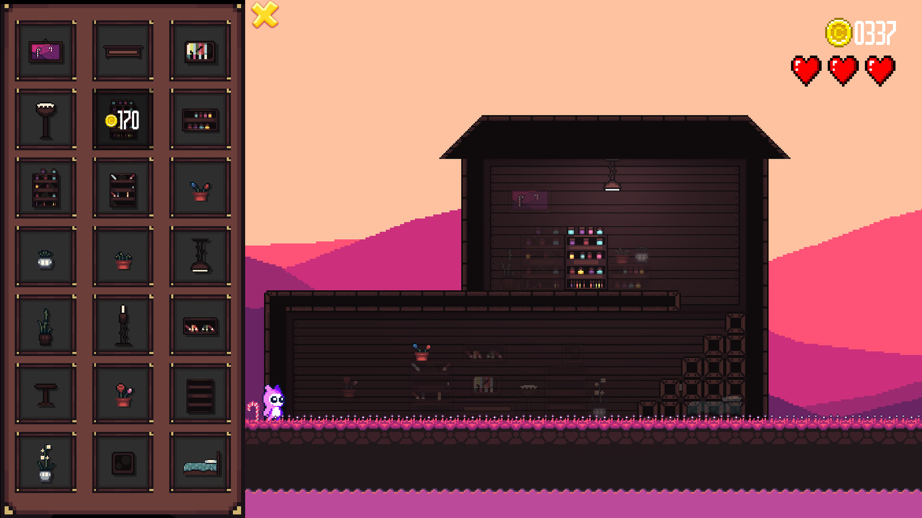 Mommy screenshot 3