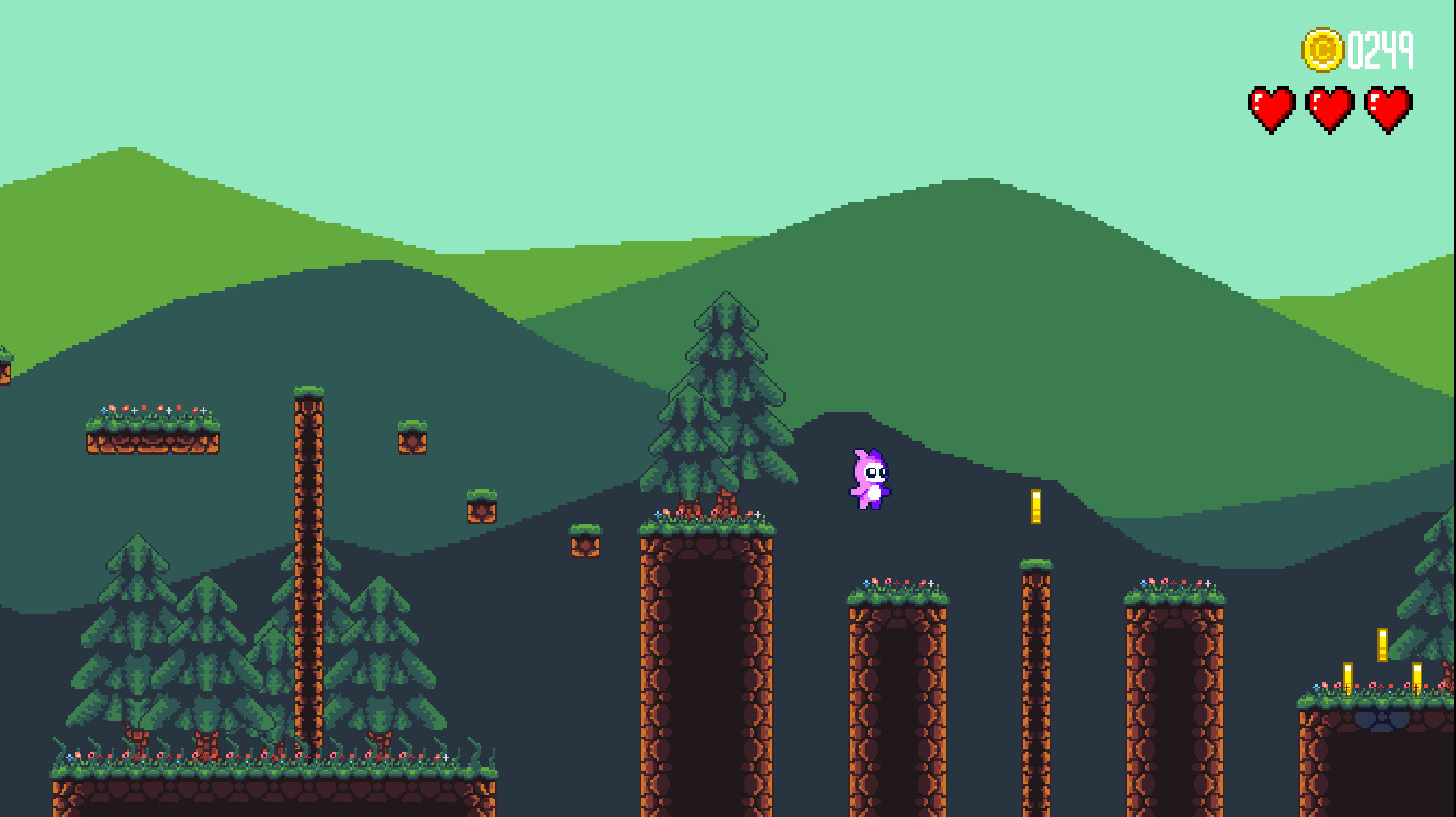 Mommy screenshot 1