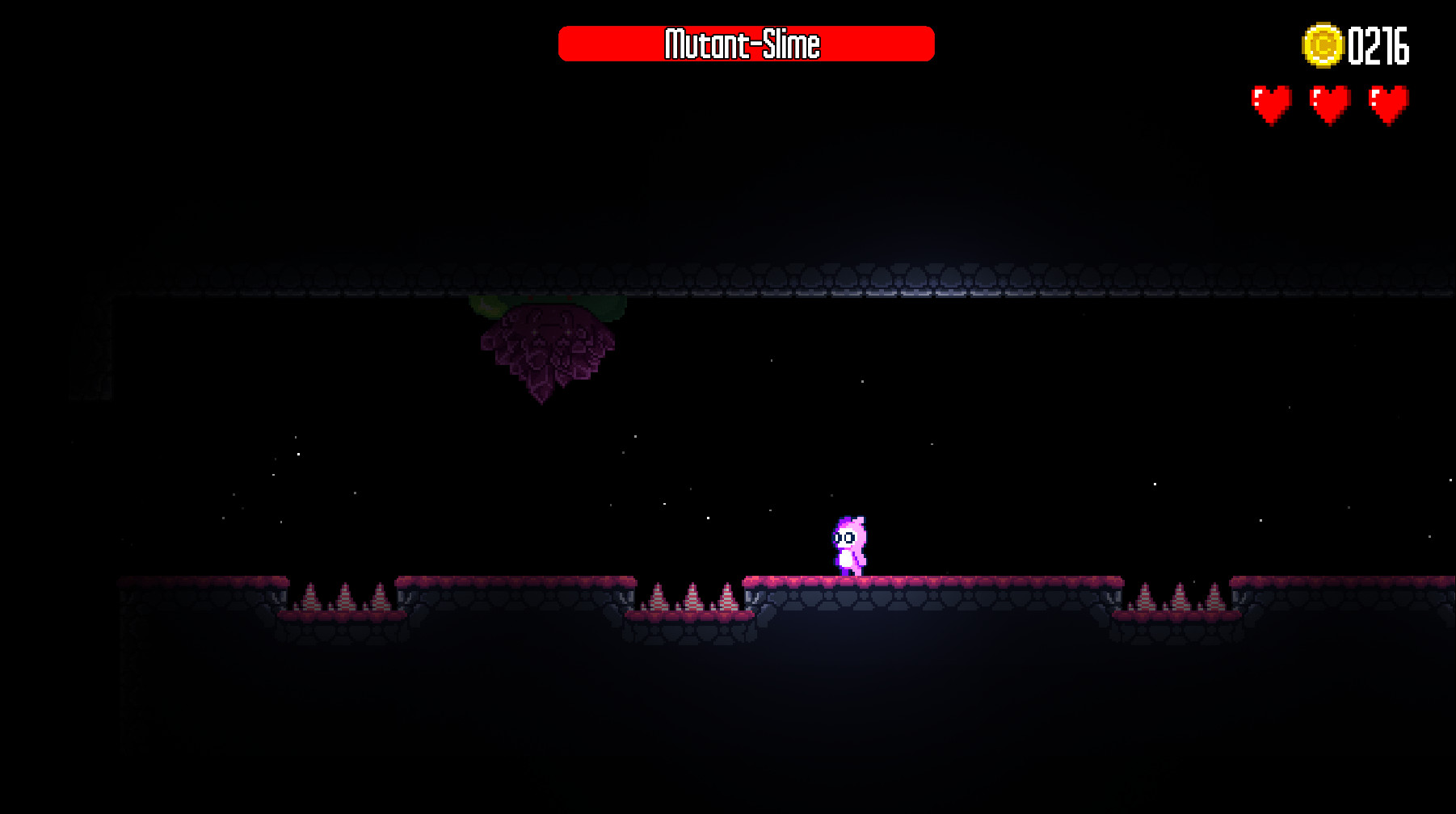 Mommy screenshot 7