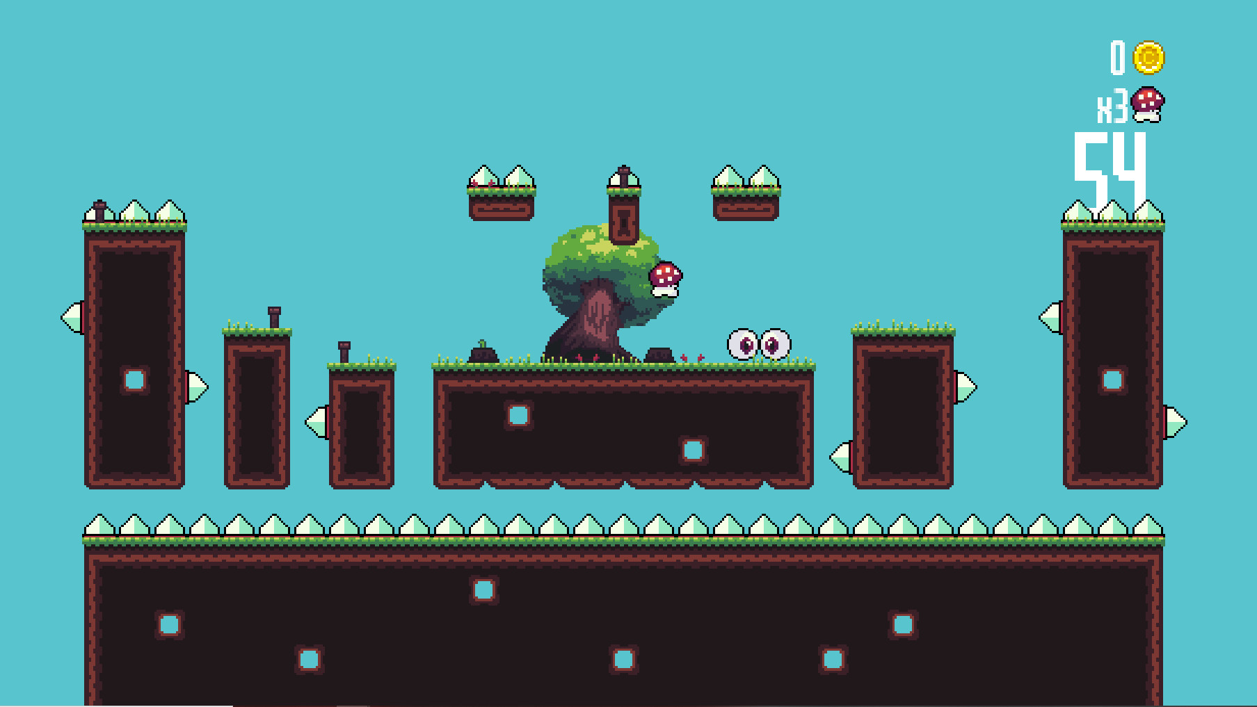 Mommy screenshot 8