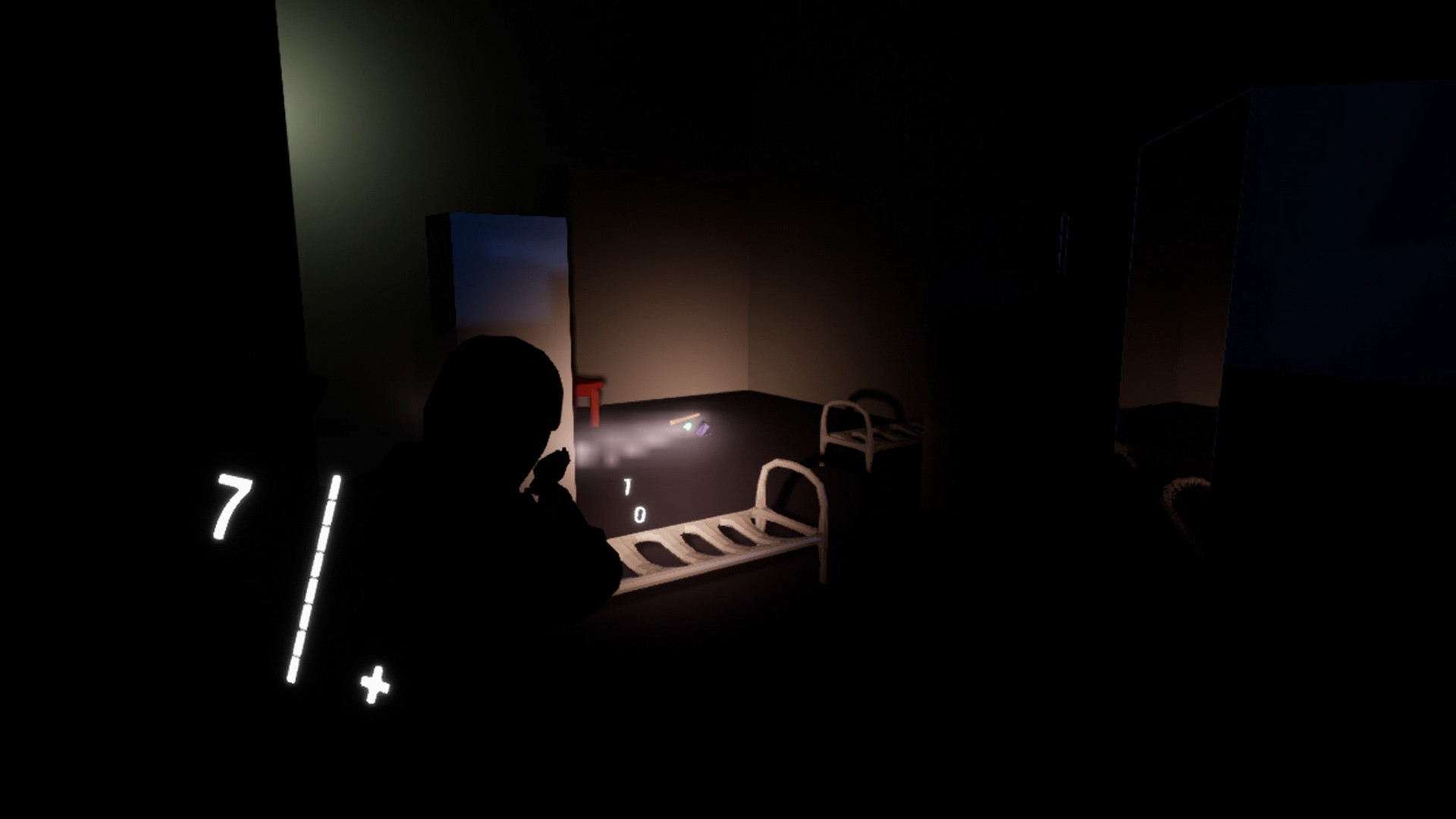 C.Y.S.M.A. screenshot 1