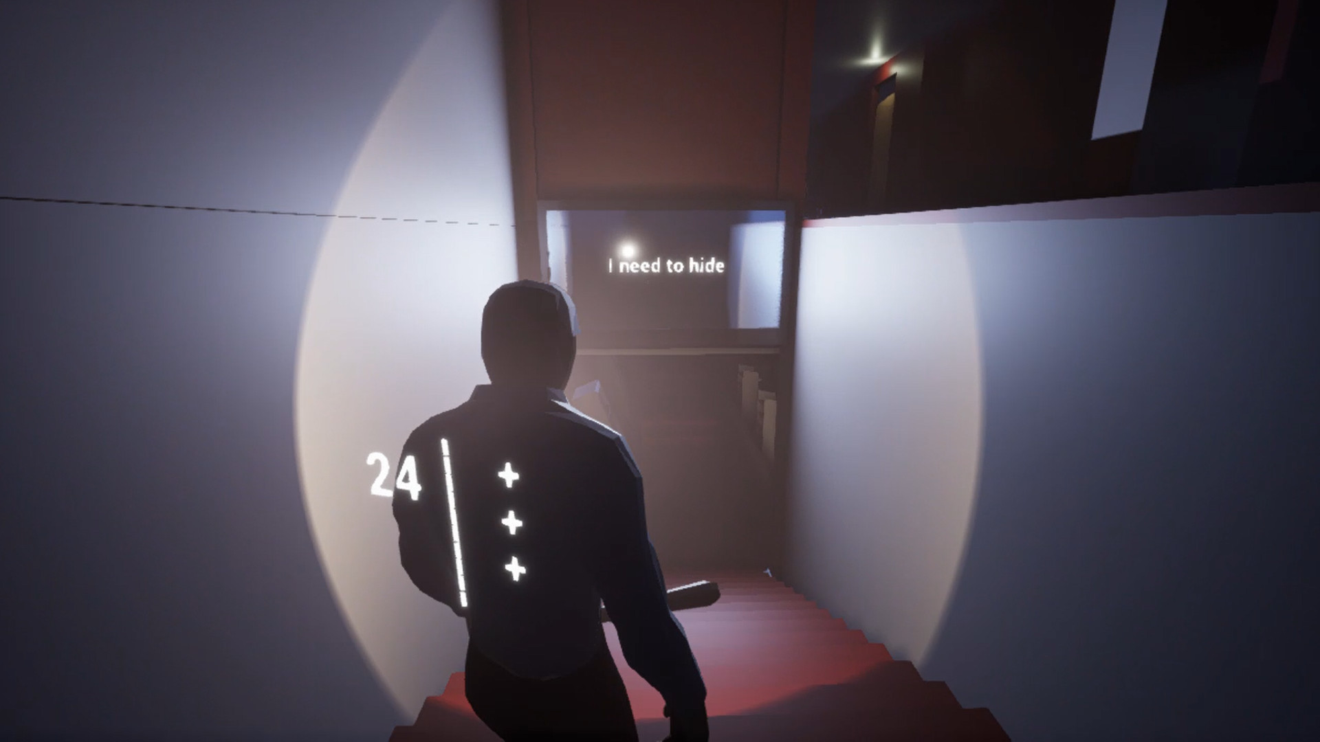 C.Y.S.M.A. screenshot 2