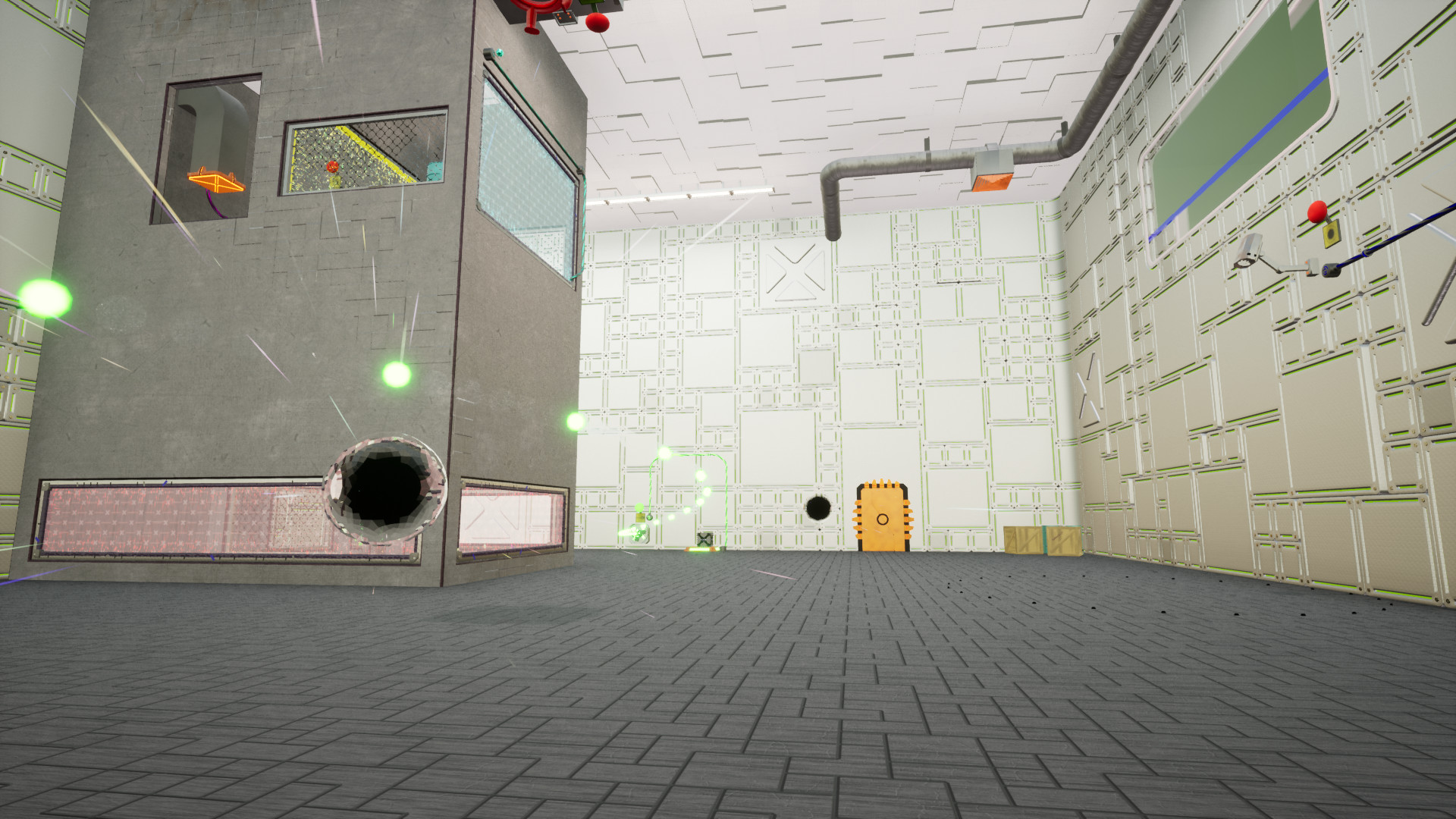 The GoD Unit screenshot 9