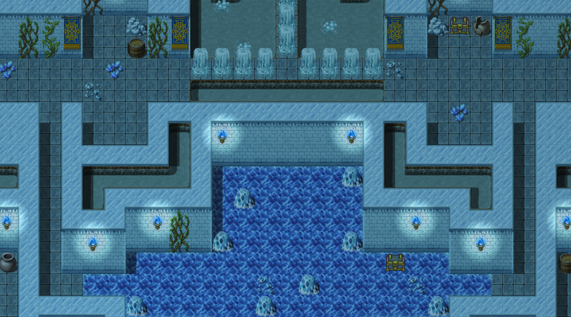 Candera: The Forgotten Realm screenshot 5