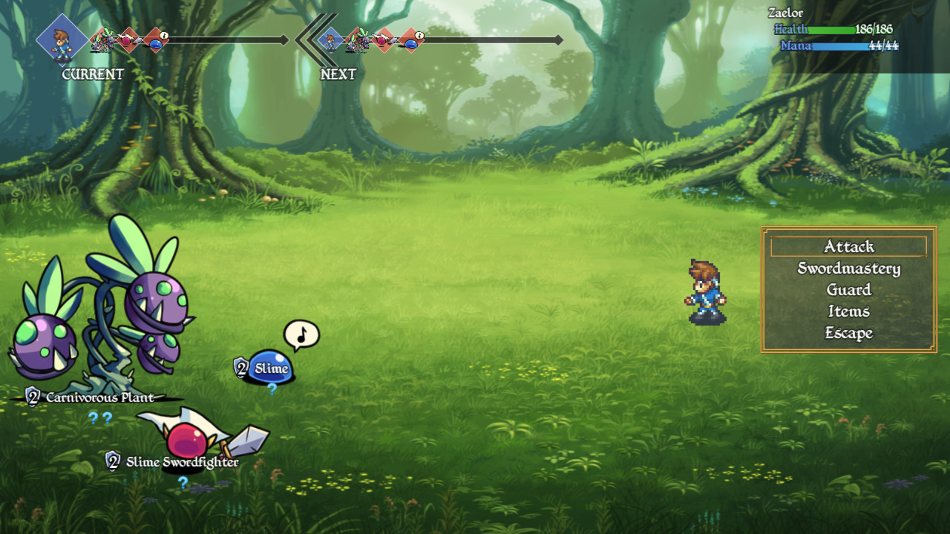 Candera: The Forgotten Realm screenshot 2