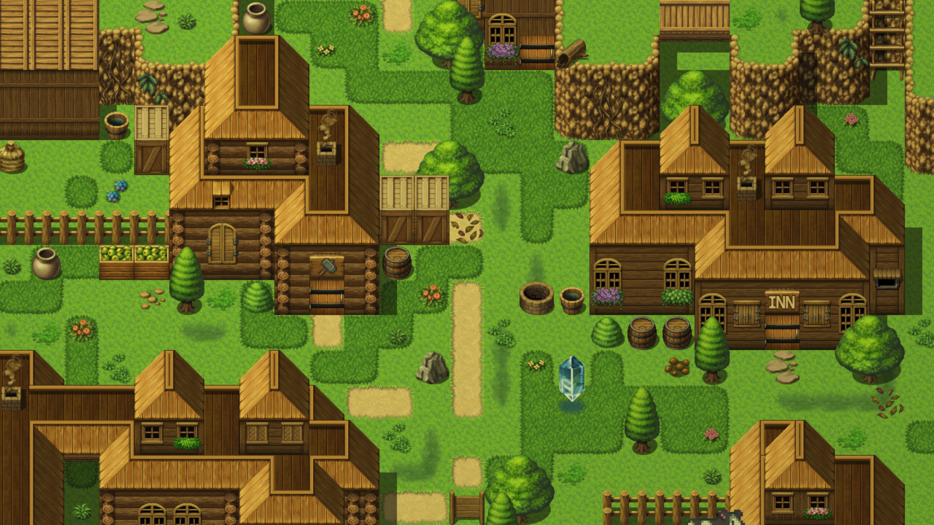 Candera: The Forgotten Realm screenshot 9