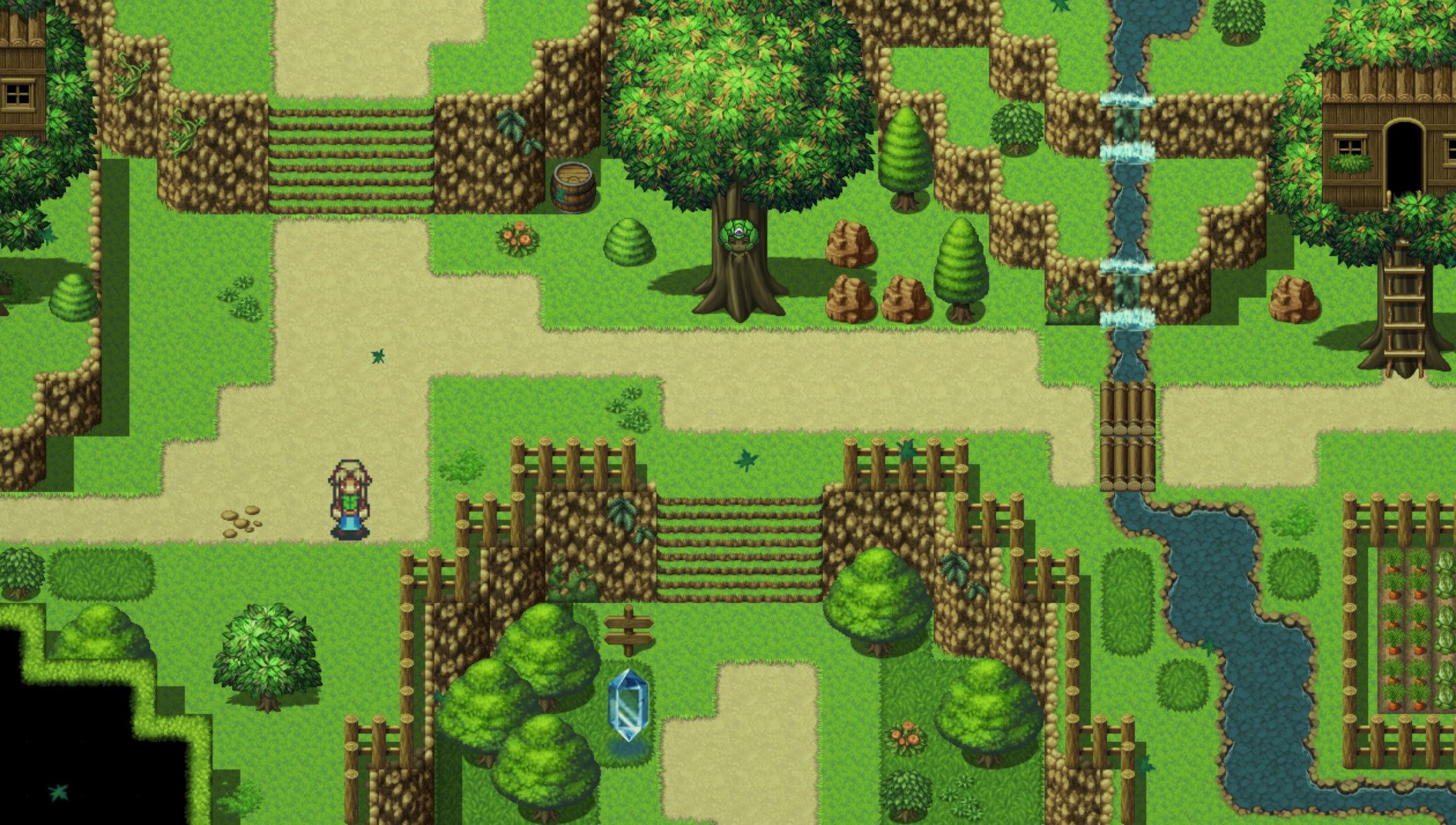 Candera: The Forgotten Realm screenshot 3