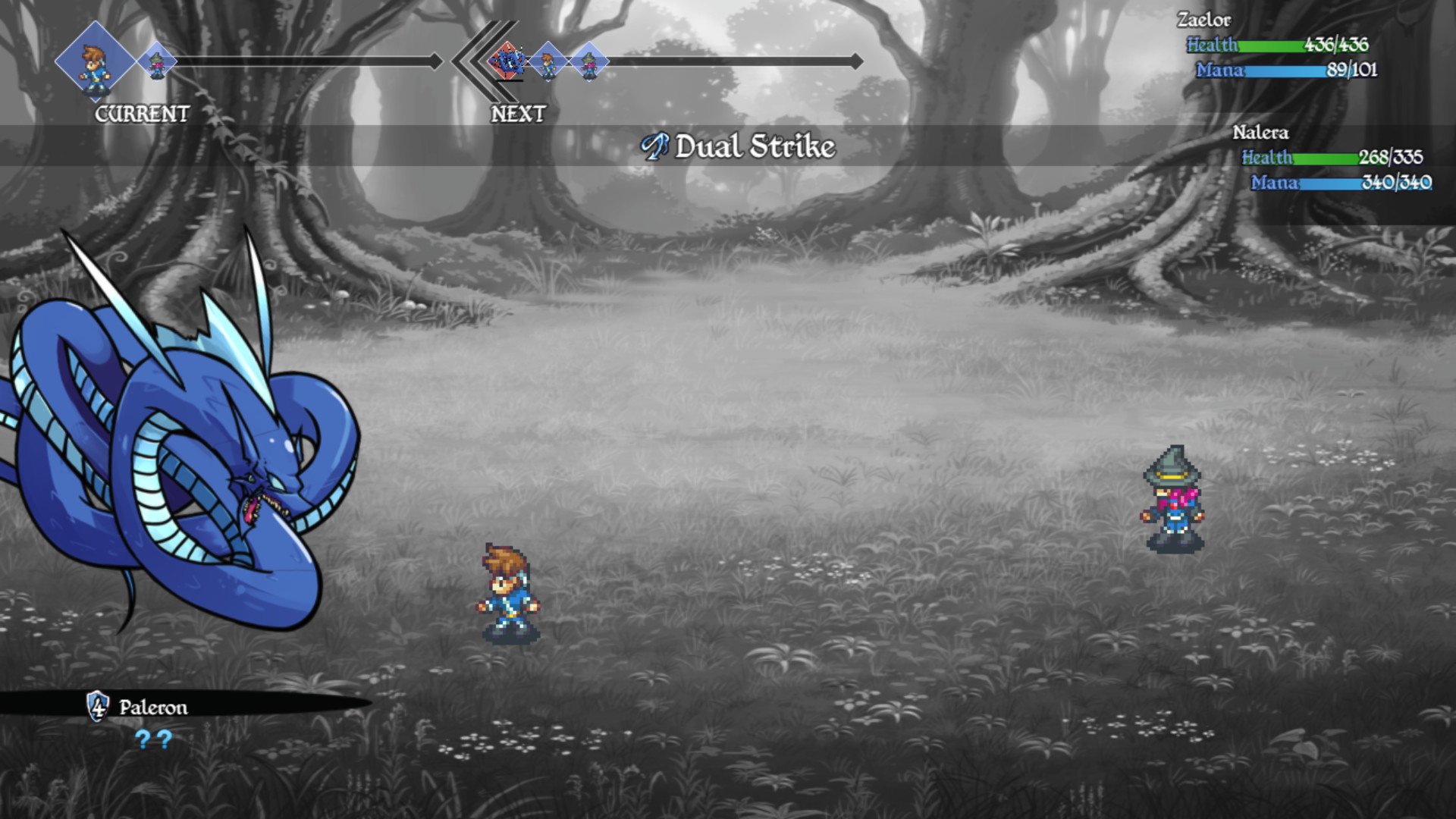 Candera: The Forgotten Realm screenshot 4