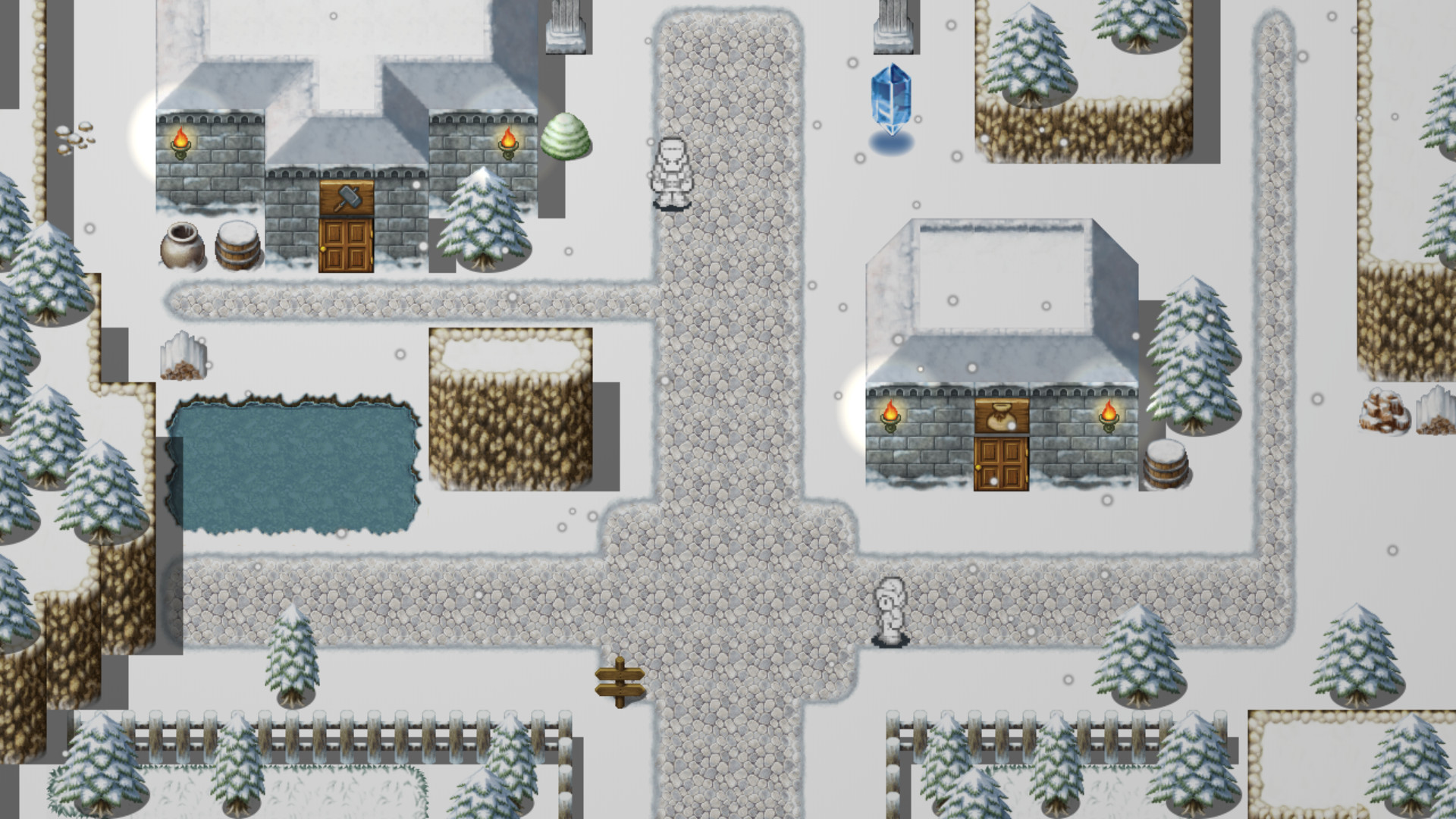Candera: The Forgotten Realm screenshot 6
