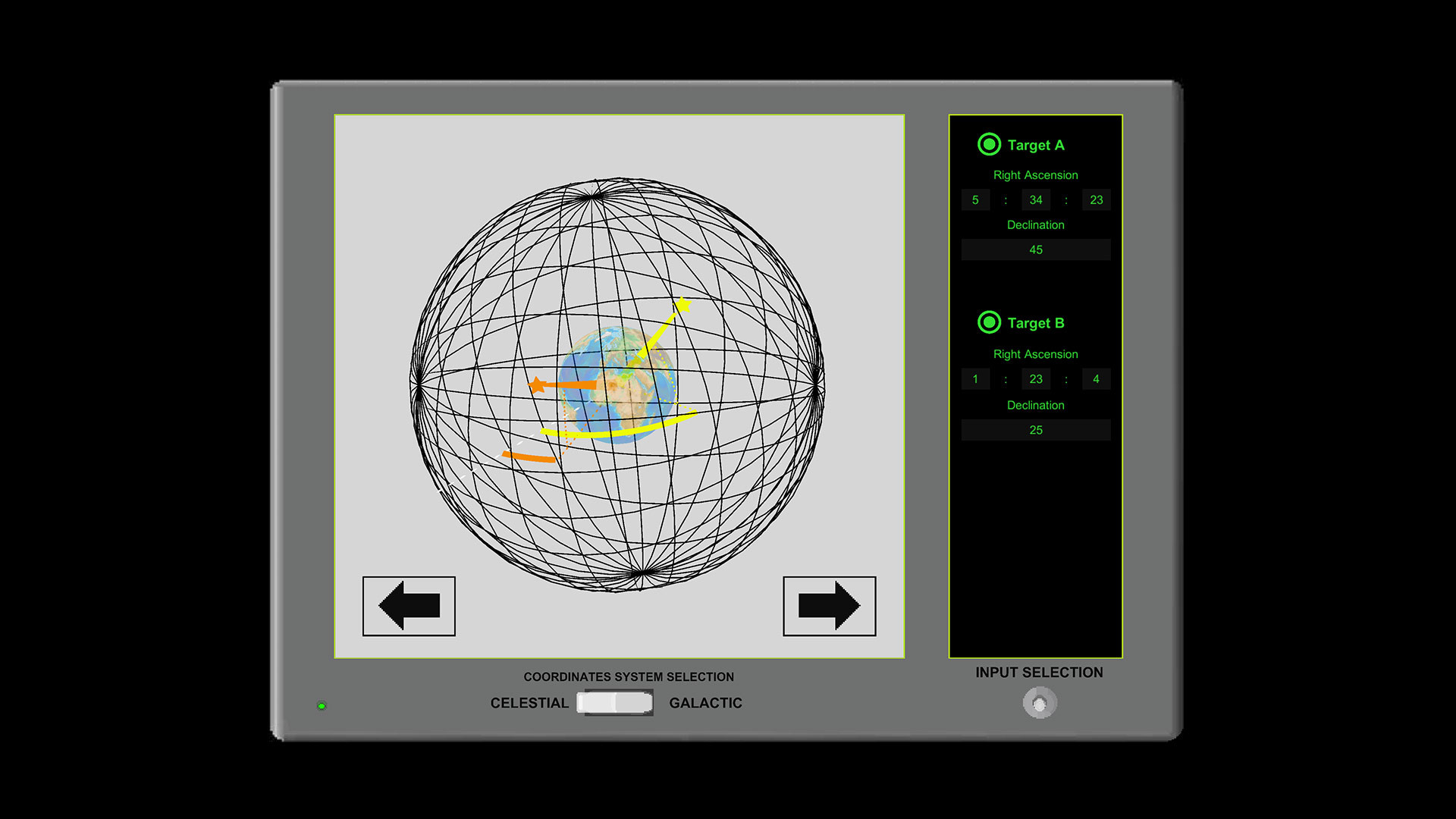First Contact screenshot 8