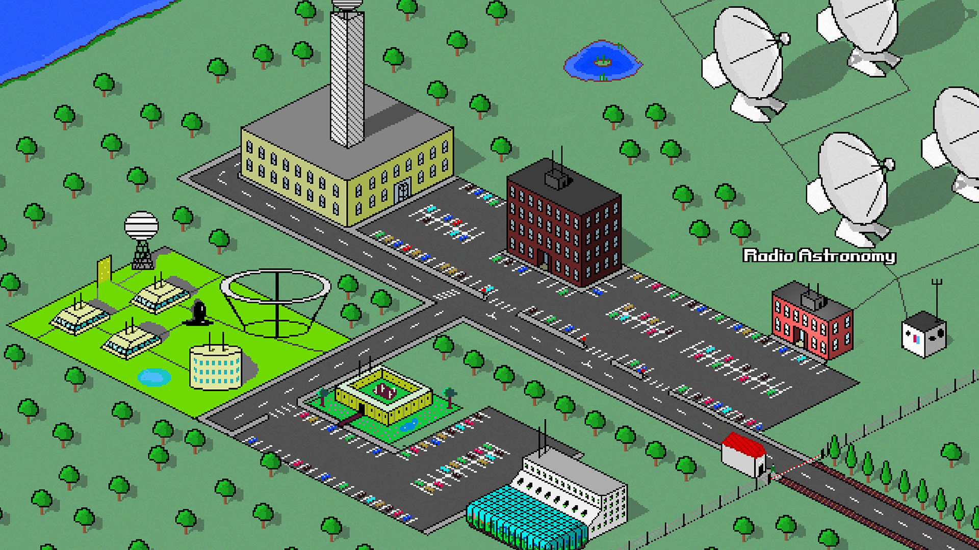 First Contact screenshot 10