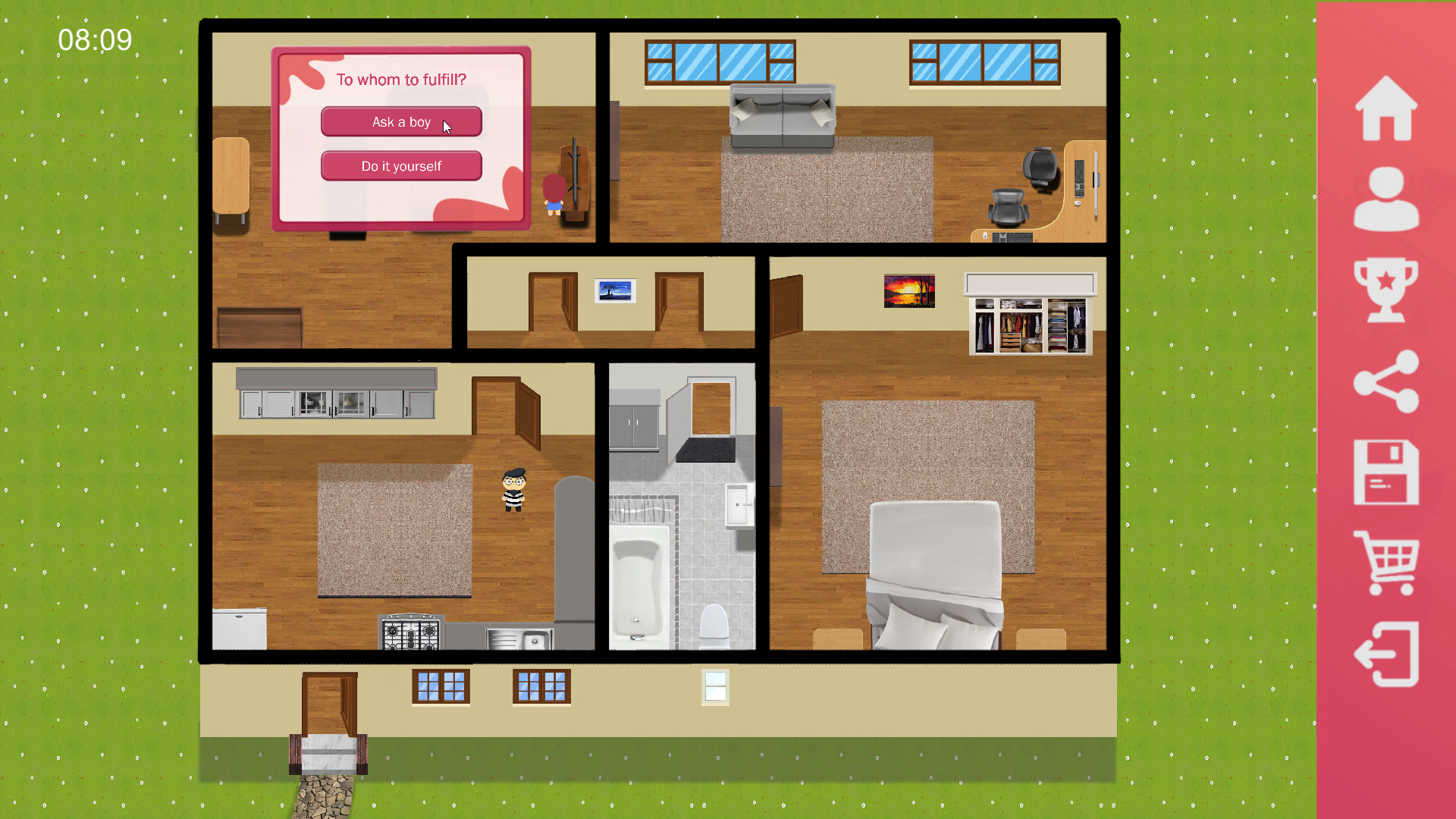 Better Boyfriend screenshot 4