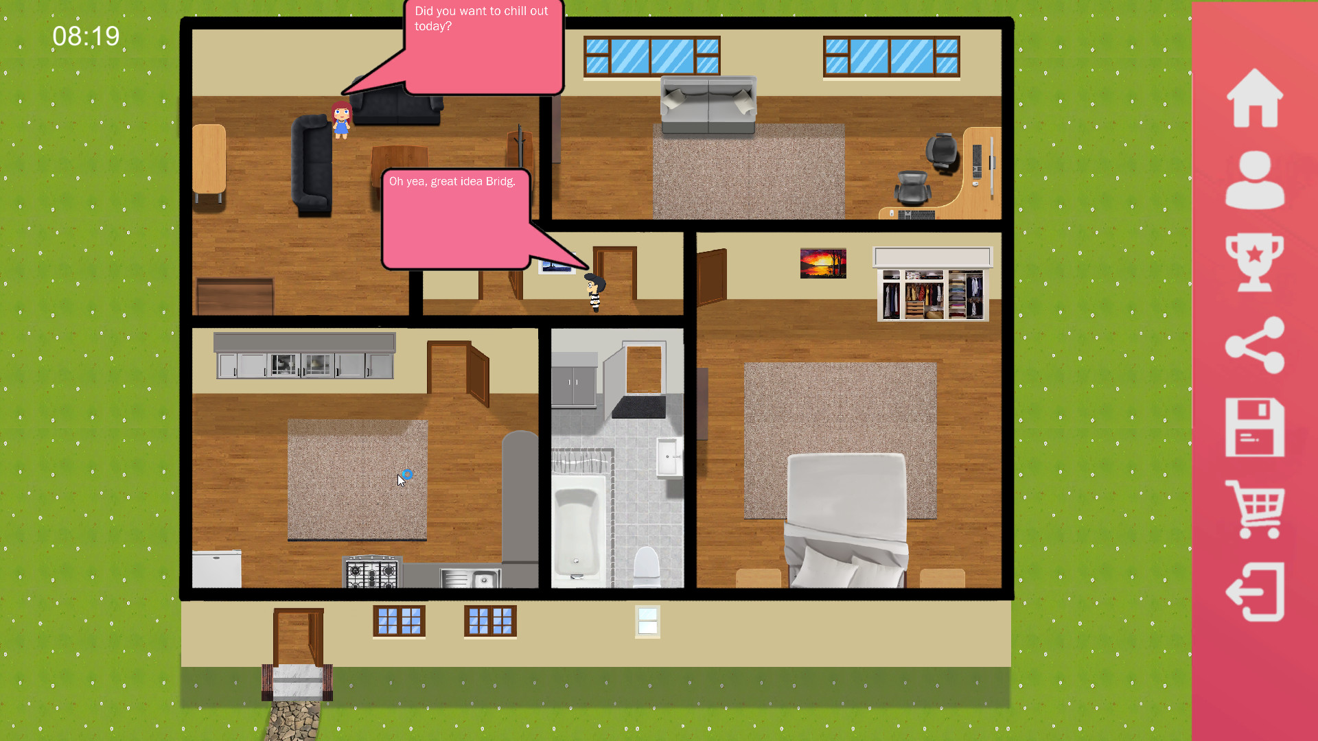 Better Boyfriend screenshot 5