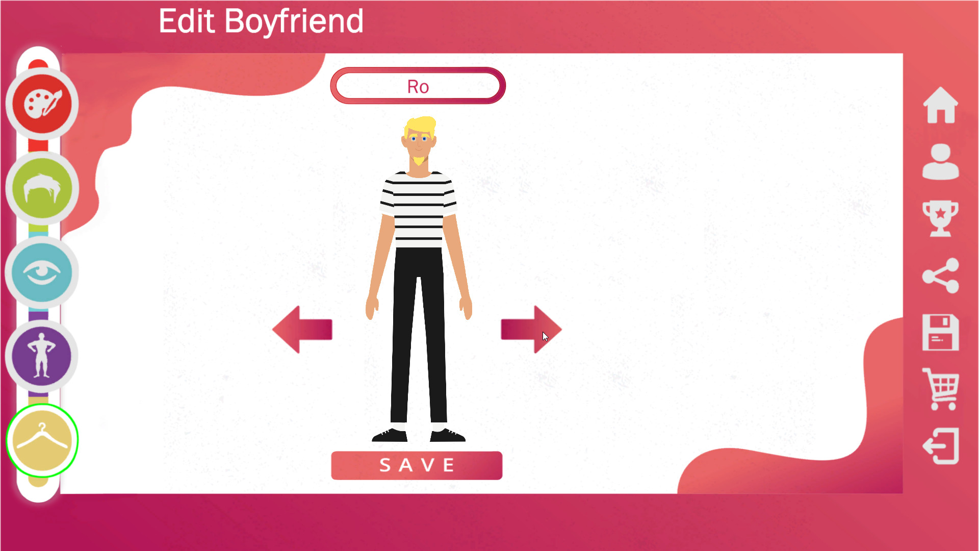 Better Boyfriend screenshot 3