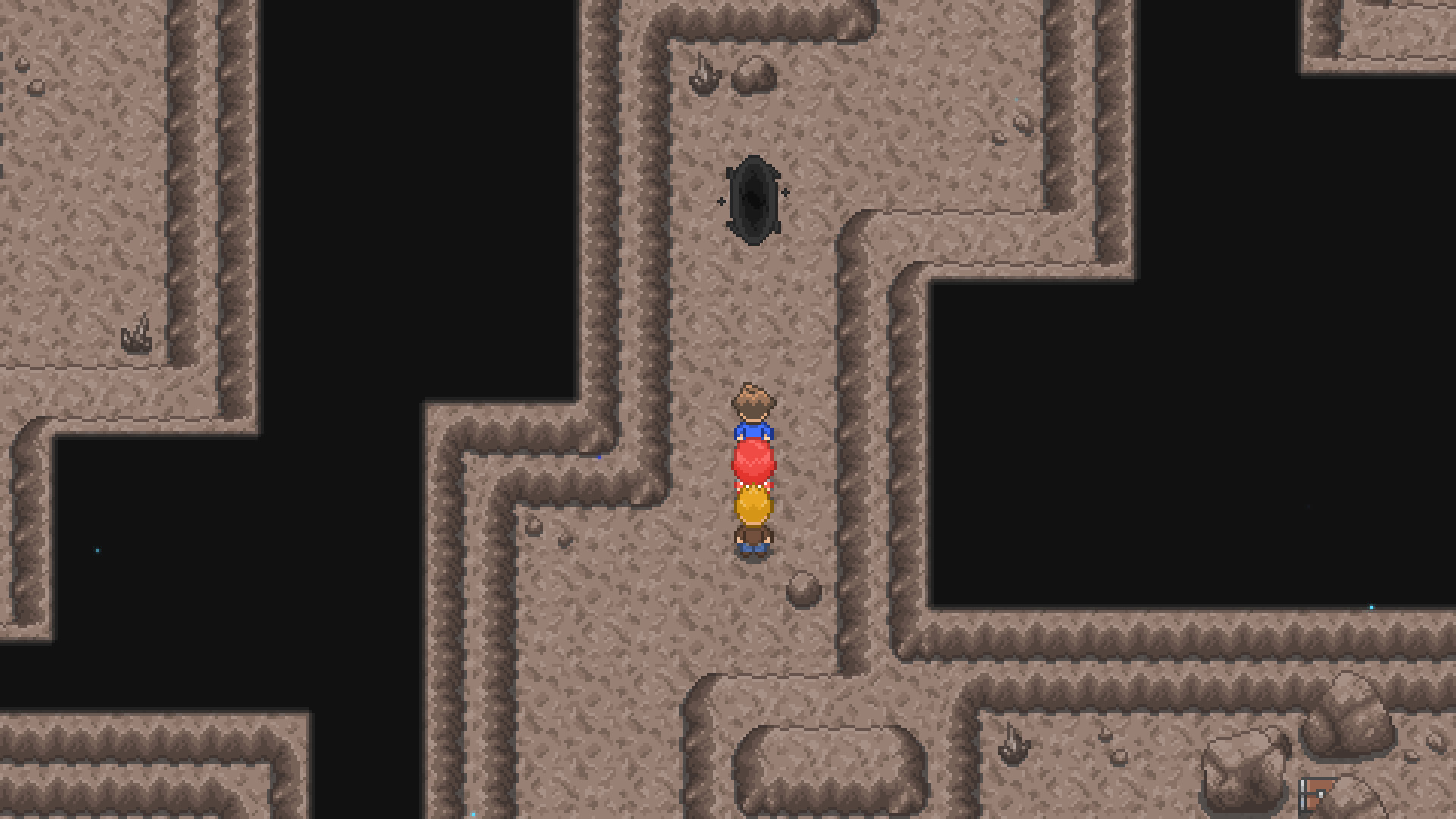 Talshard screenshot 5