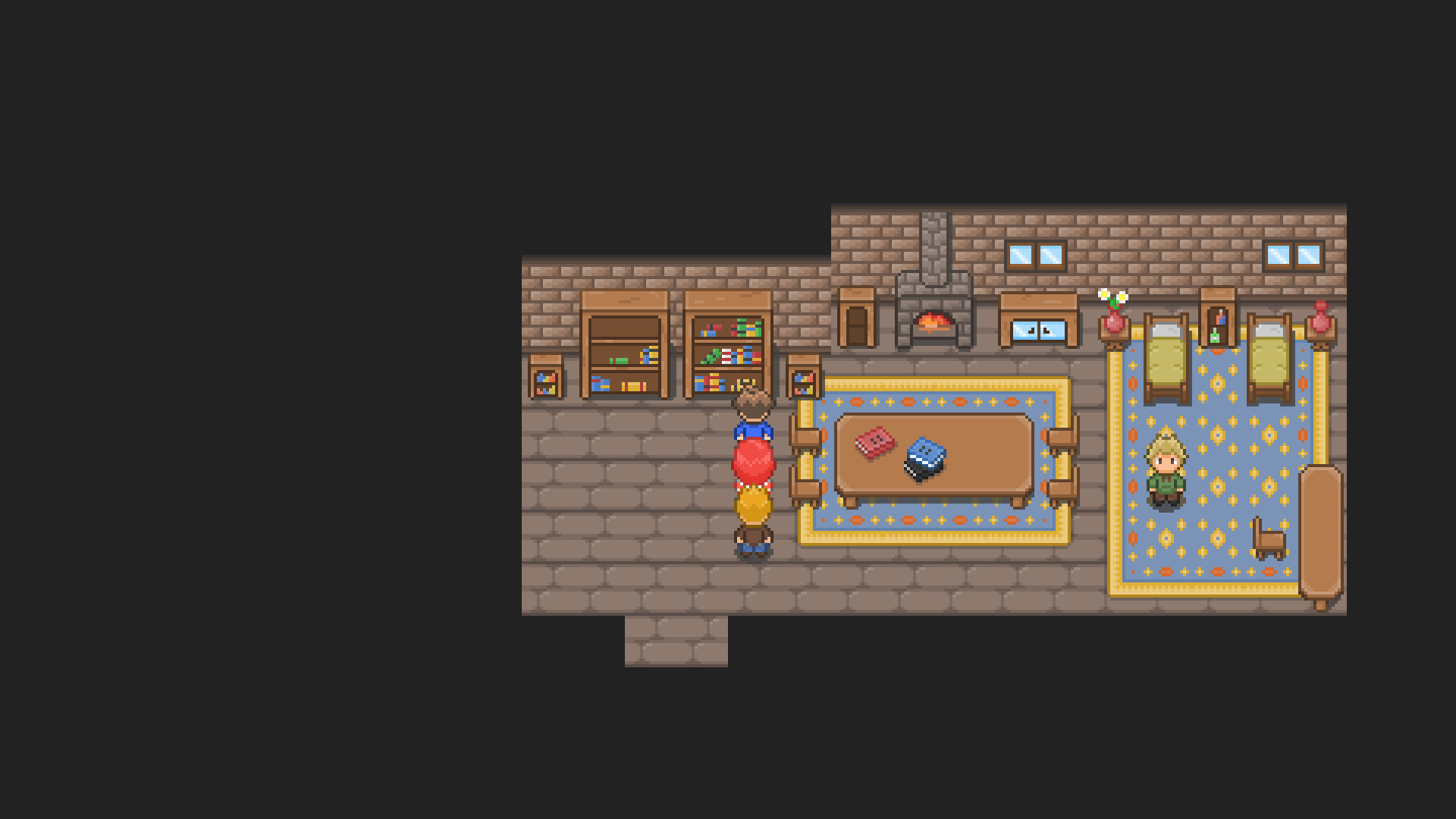 Talshard screenshot 4