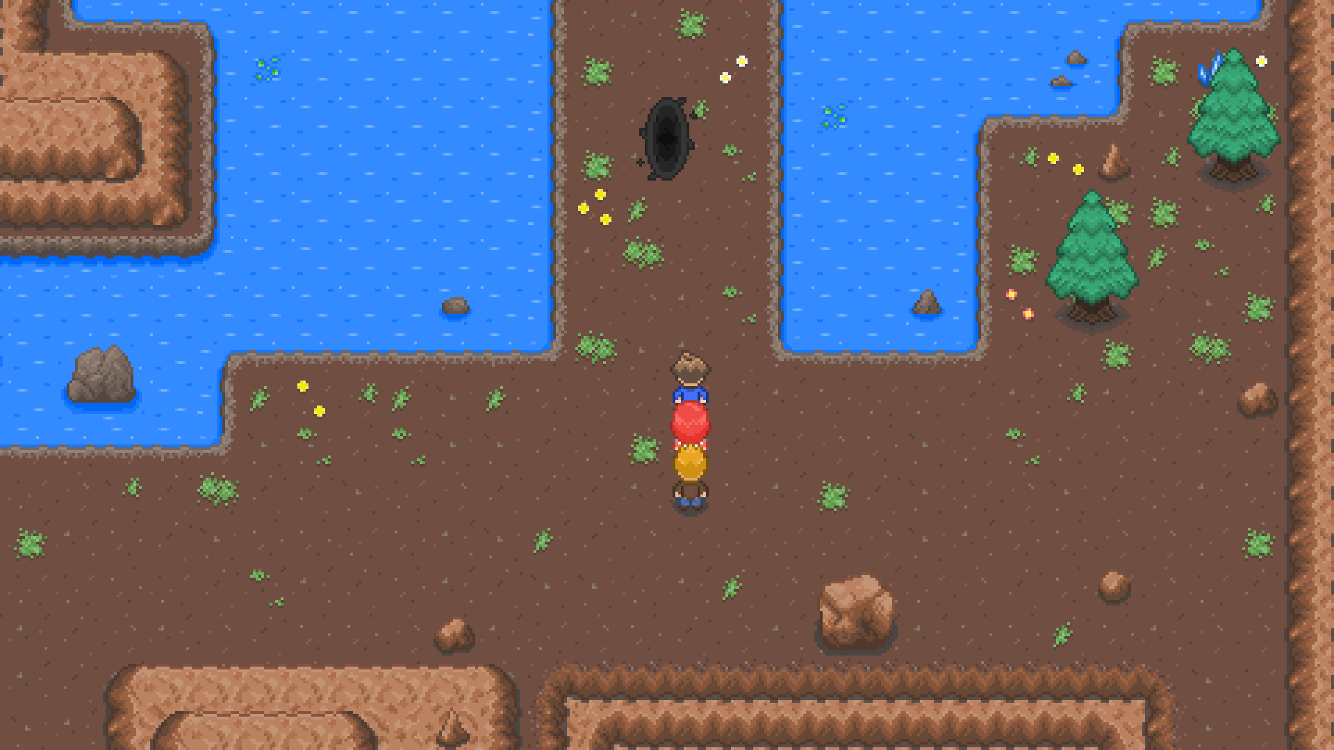 Talshard screenshot 7