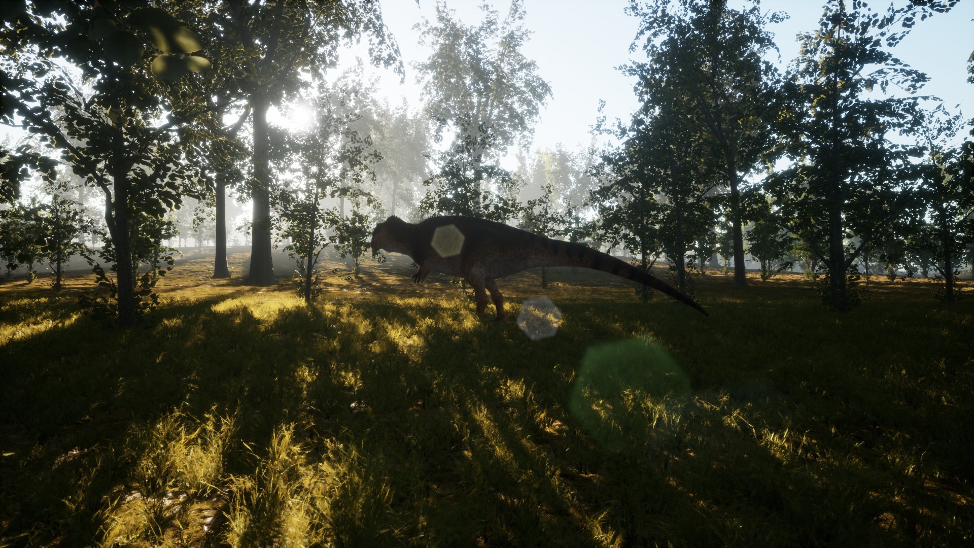 Pangea Survival screenshot 7