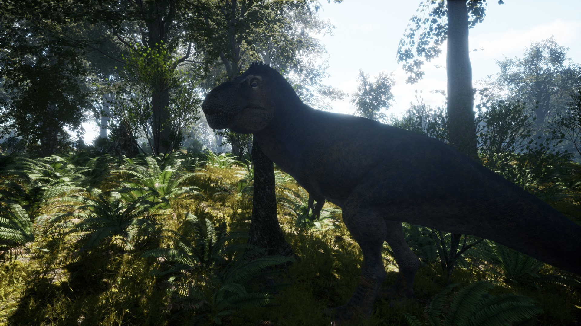 Pangea Survival screenshot 11
