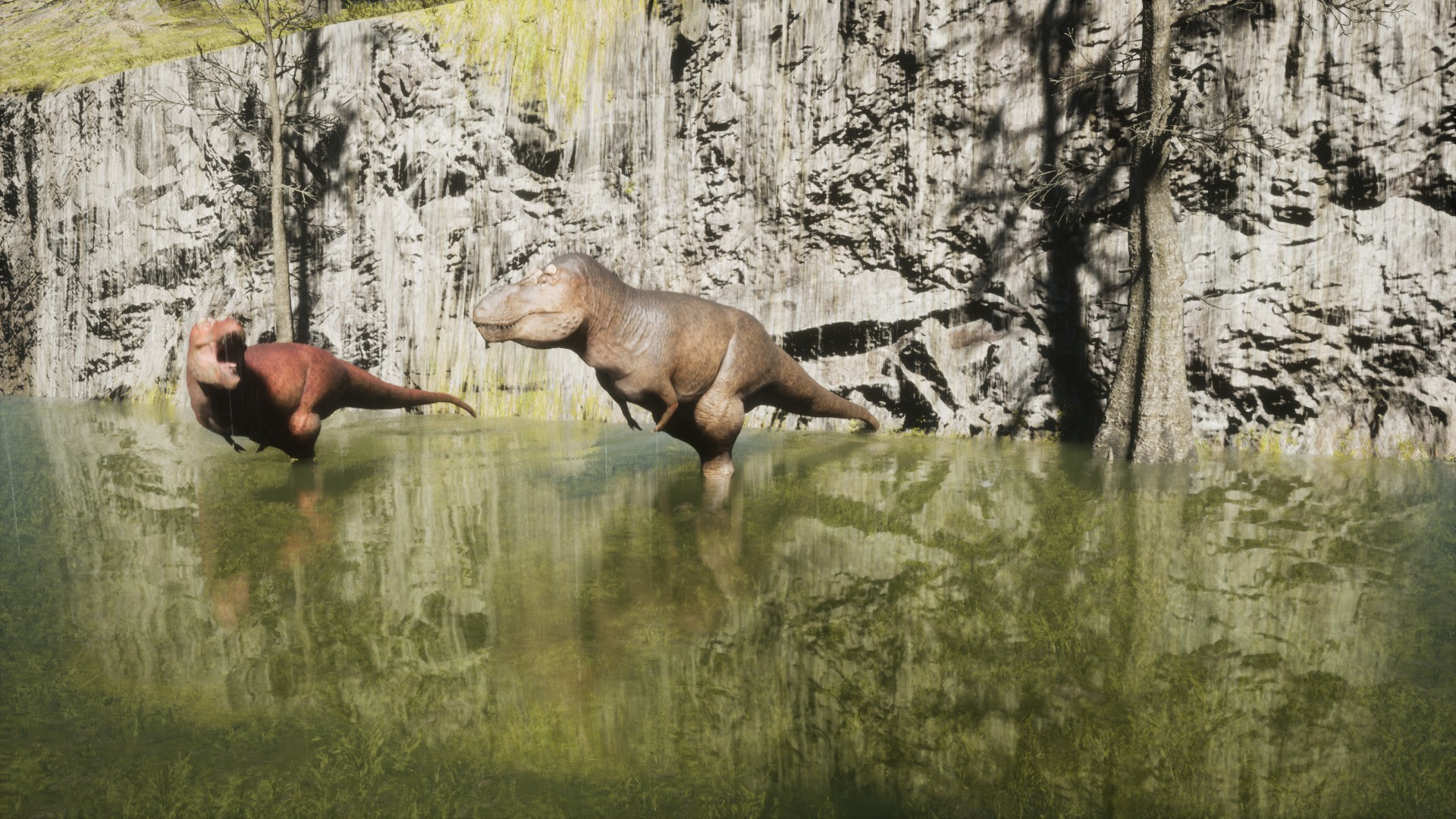 Pangea Survival screenshot 4