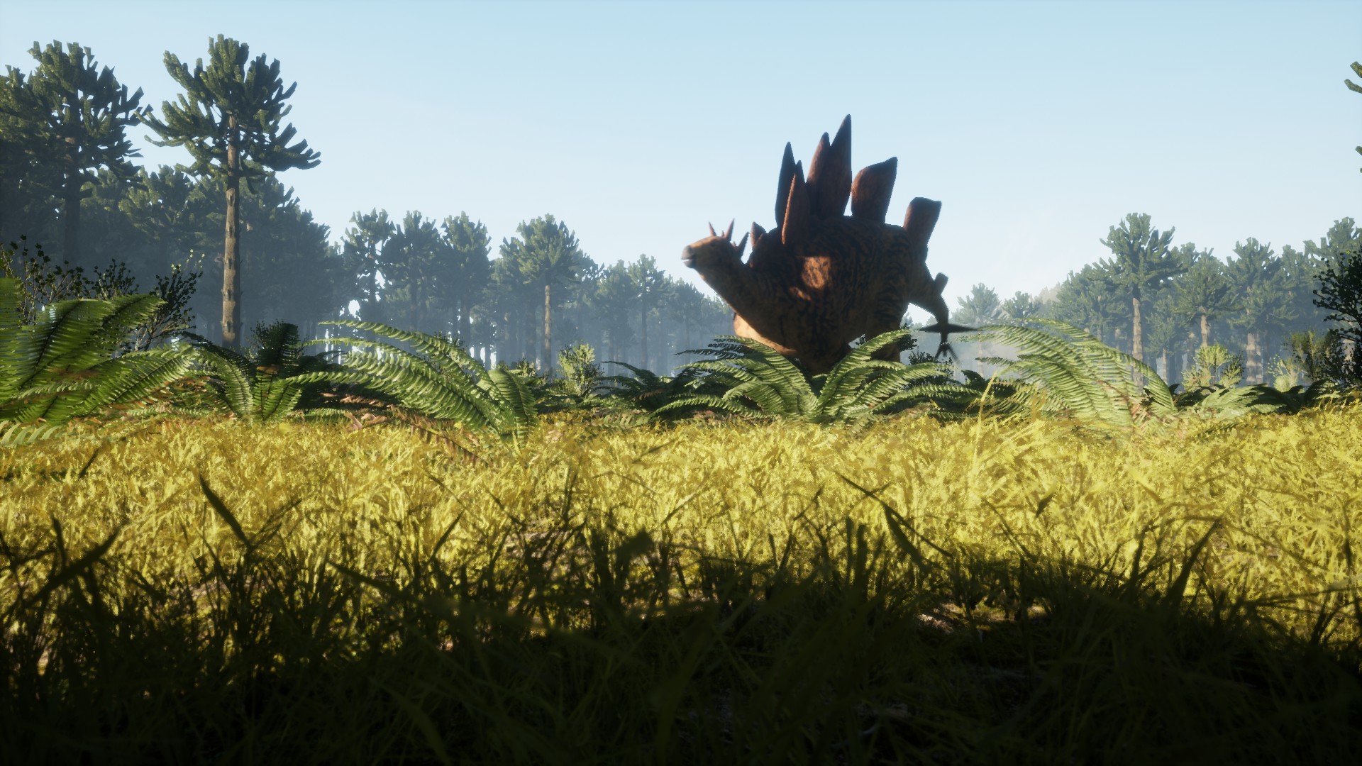 Pangea Survival screenshot 8