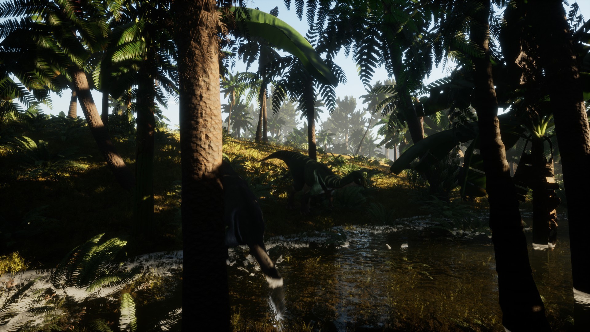 Pangea Survival screenshot 5